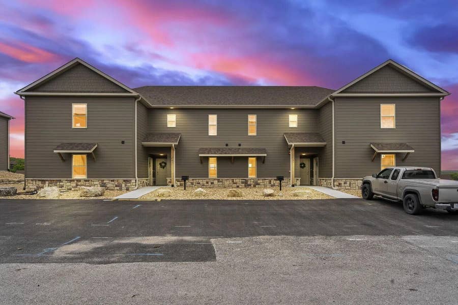 Property photo for 41 Bunker Drive, #4, Branson West, MO