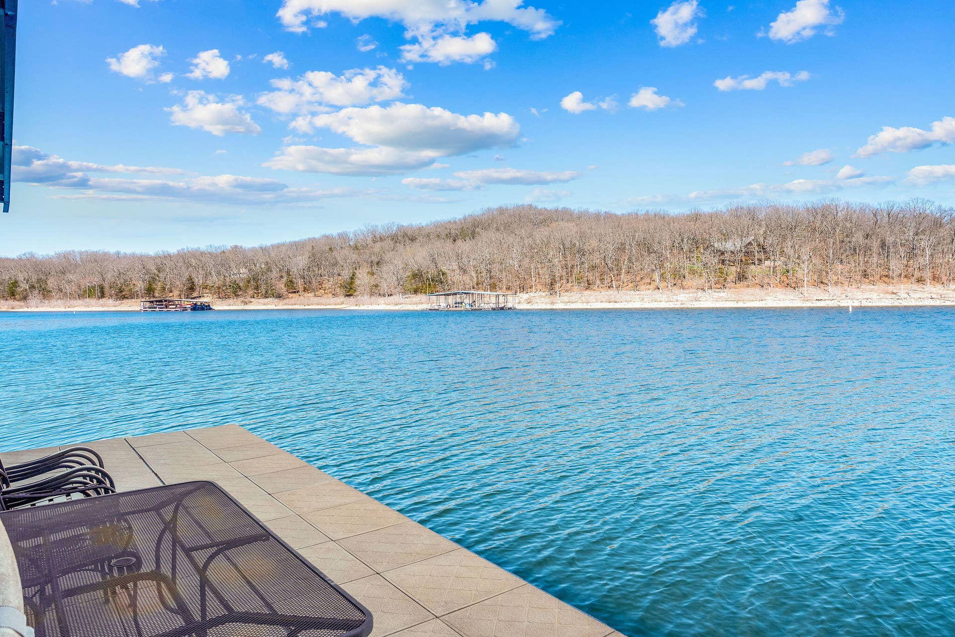 429 Hidden Shores Drive, Branson West, MO 65737 Table Rock Lake Living!