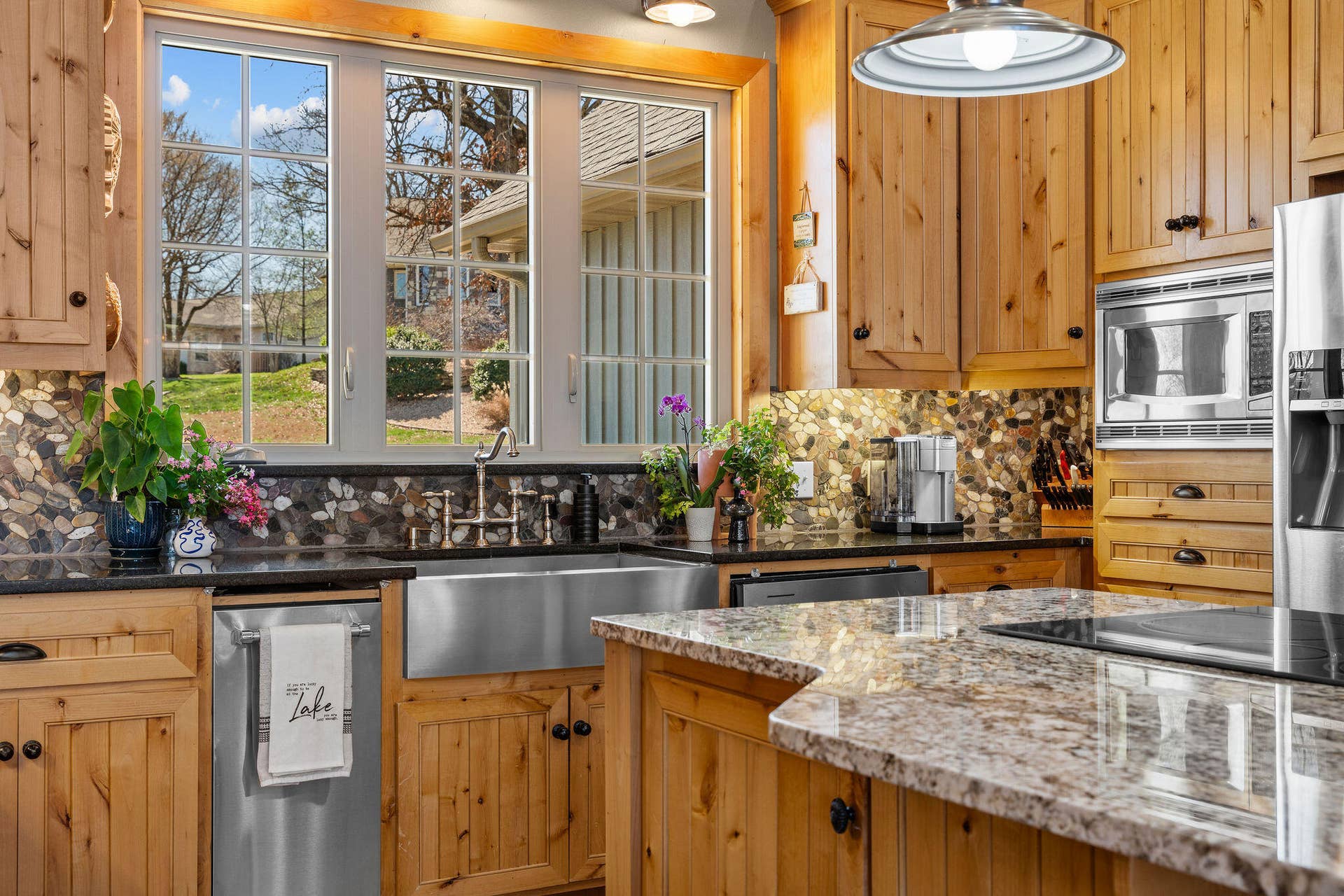 429 Hidden Shores Drive, Branson West, MO 65737 Kitchen
