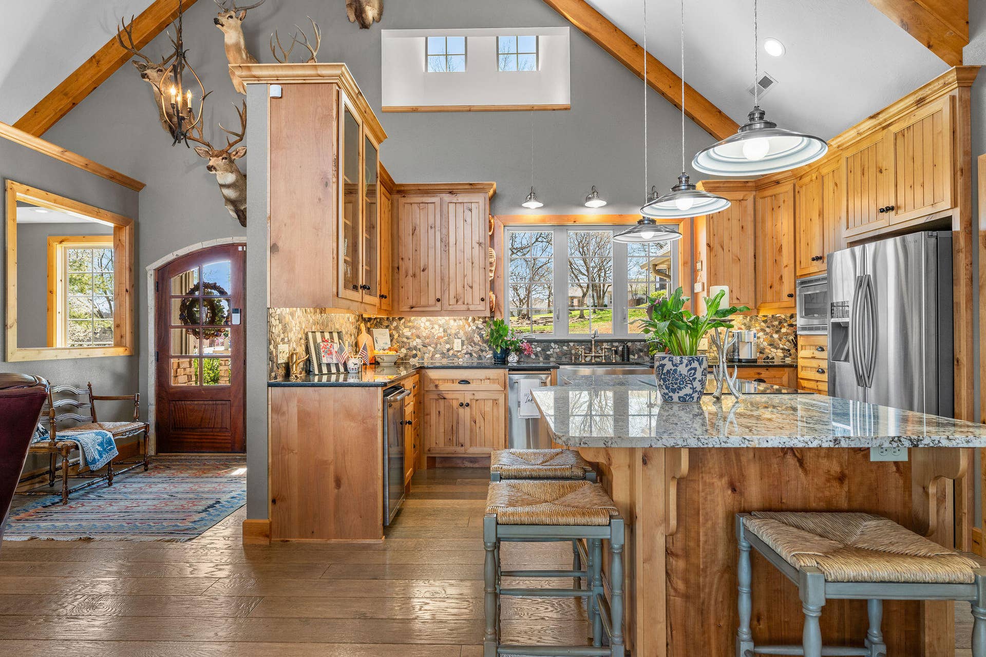 429 Hidden Shores Drive, Branson West, MO 65737 Kitchen
