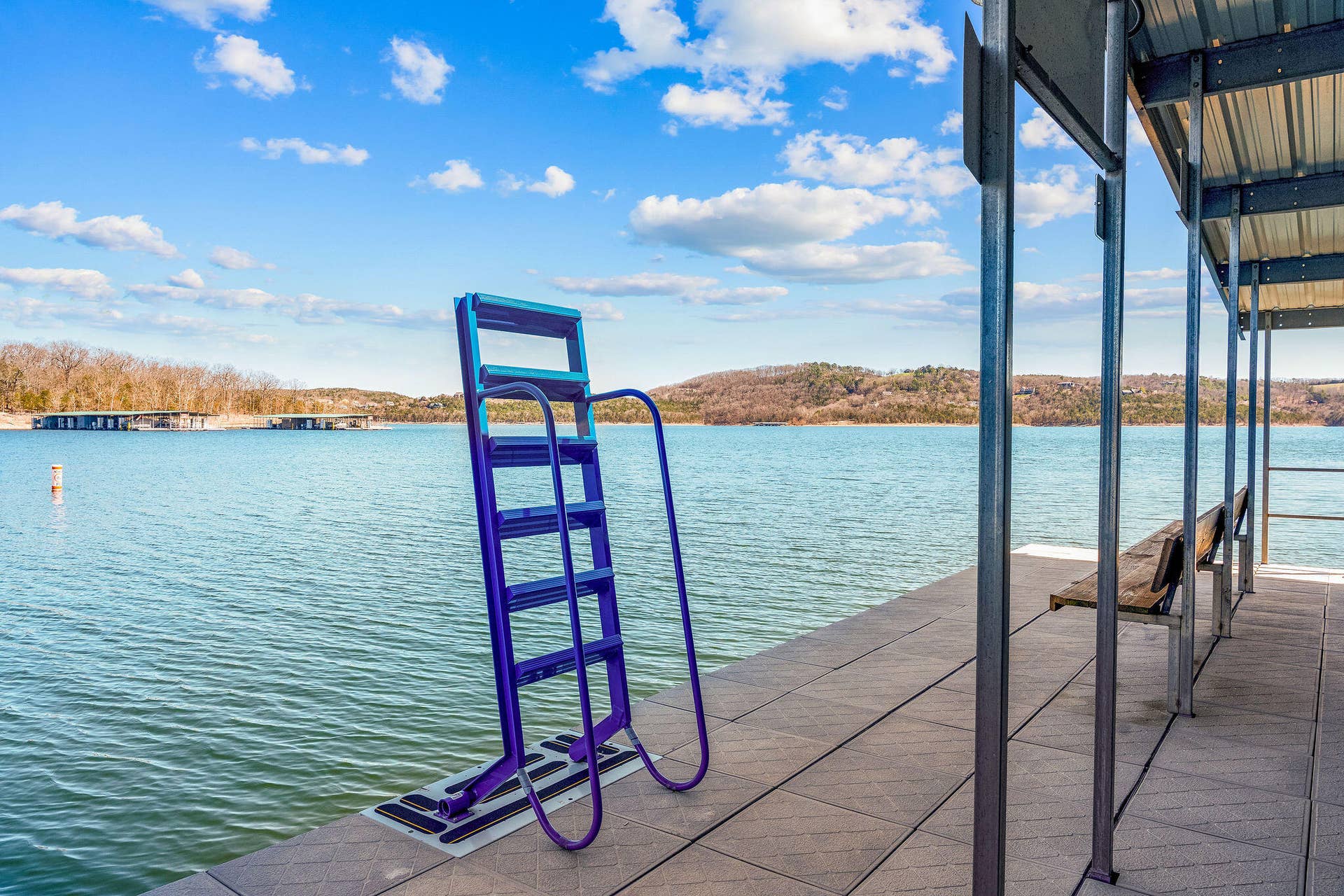 429 Hidden Shores Drive, Branson West, MO 65737 Lake Life!