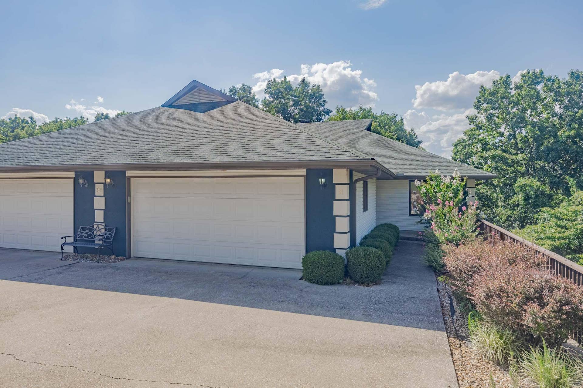 219 S Southport Lane, #31, Kimberling City, MO 65686 219 Southport-25