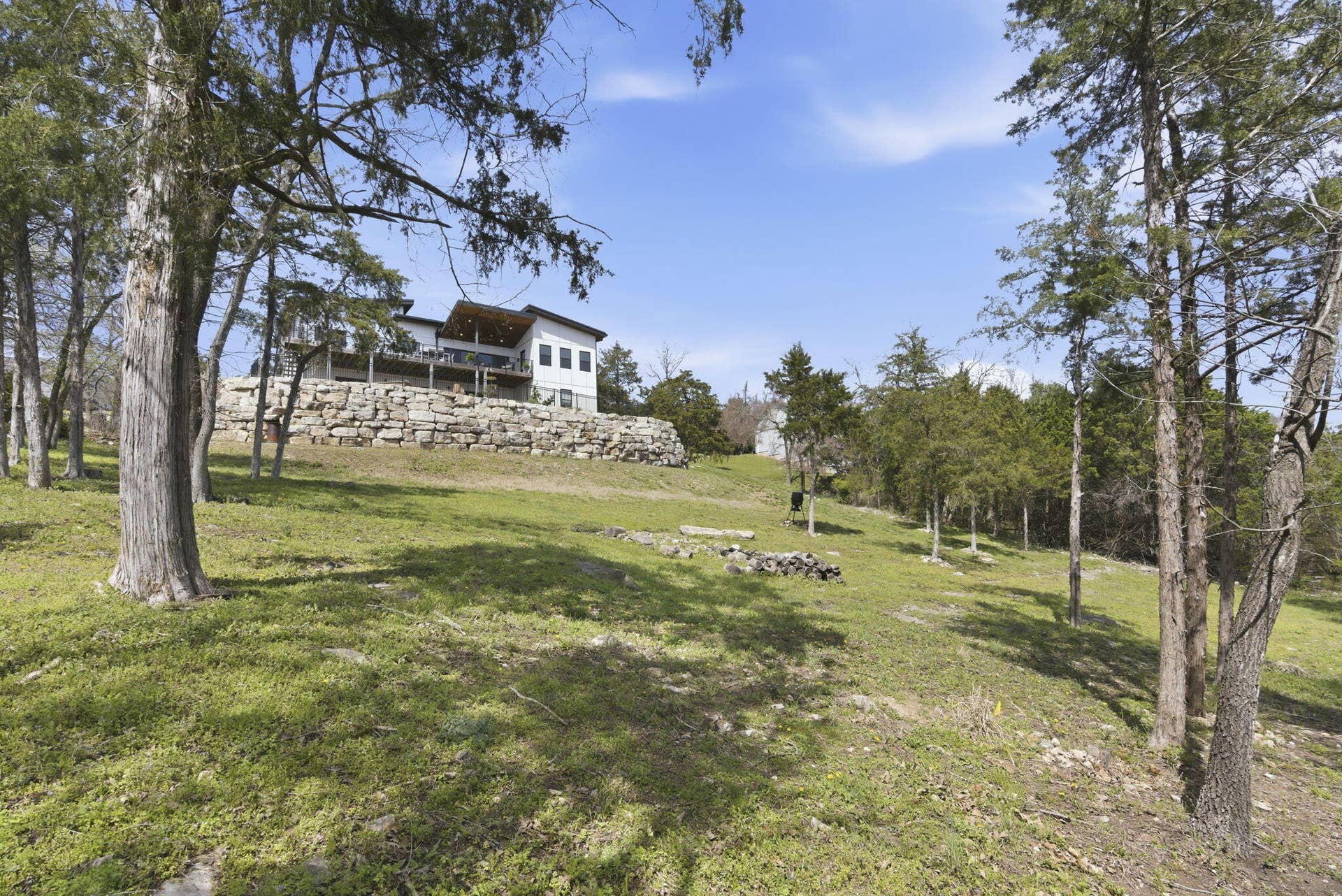 2 N Wilderness Trail, Kimberling City, MO 65686 .87 OF AN ACRE LOT