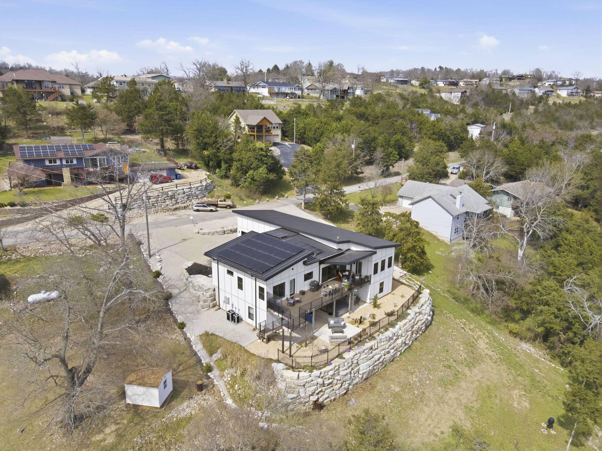 2 N Wilderness Trail, Kimberling City, MO 65686 61-web-or-mls-DJI_0108