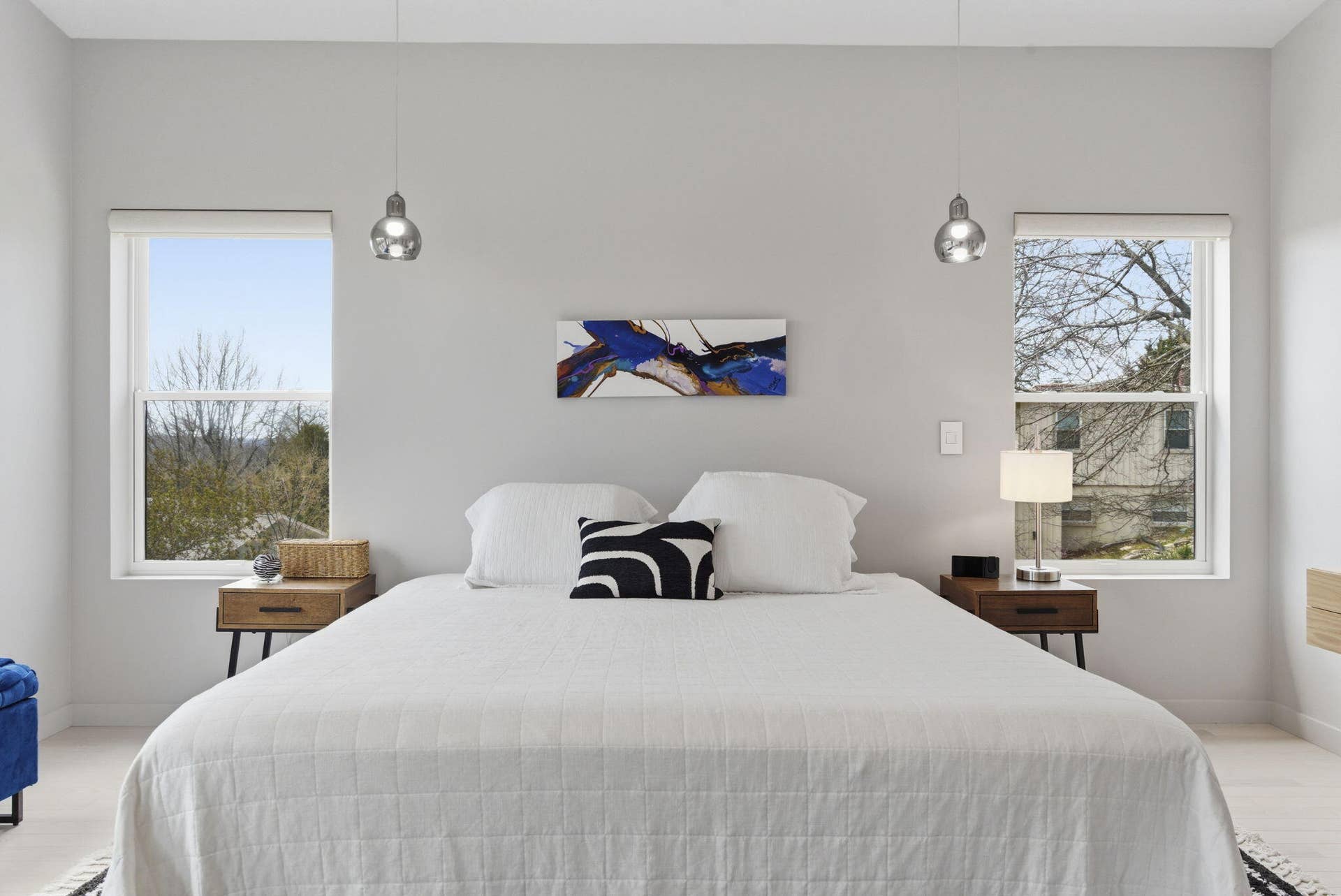 2 N Wilderness Trail, Kimberling City, MO 65686 PRIMARY BEDROOM