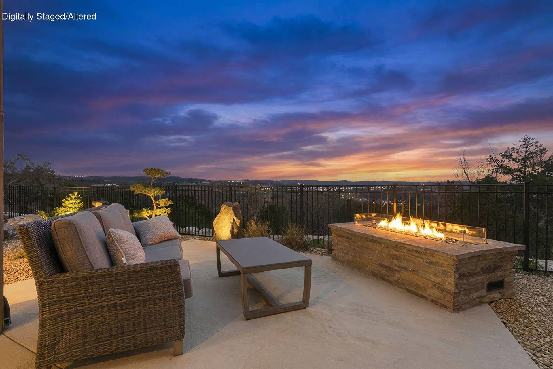 2 N Wilderness Trail, Kimberling City, MO 65686 STUNNING!!