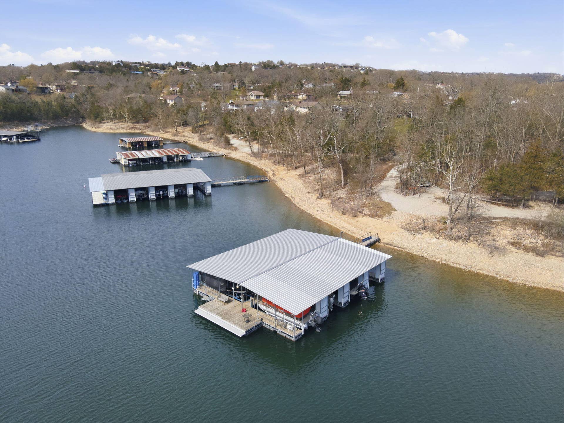 2 N Wilderness Trail, Kimberling City, MO 65686 74-web-or-mls-20Slip_DJI_0138