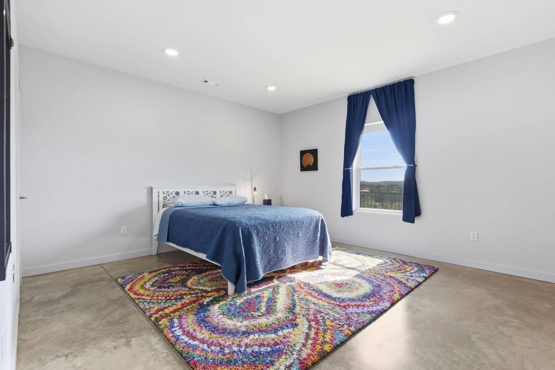 2 N Wilderness Trail, Kimberling City, MO 65686 GUEST BEDROOM
