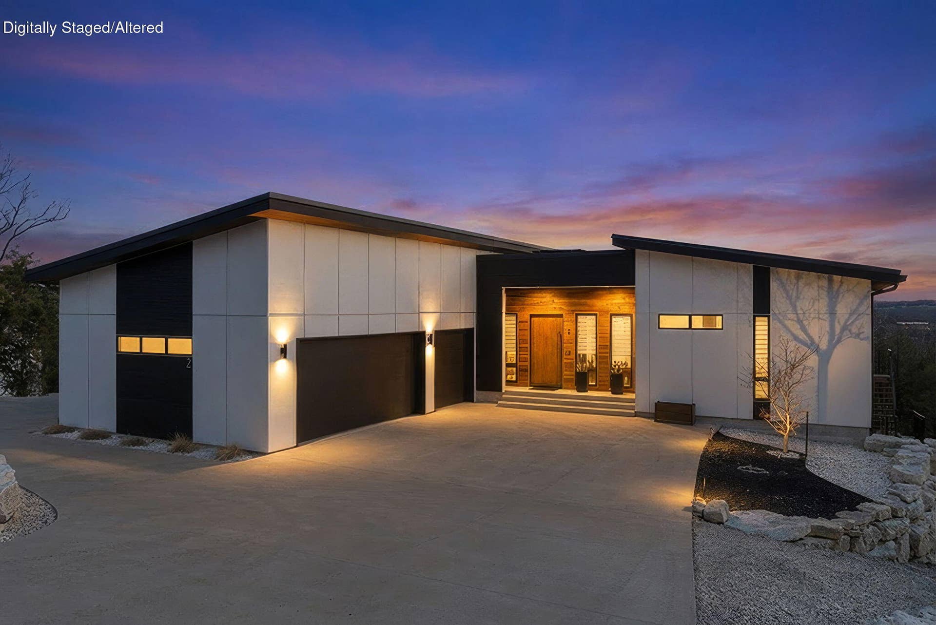 2 N Wilderness Trail, Kimberling City, MO 65686 Just stunning!