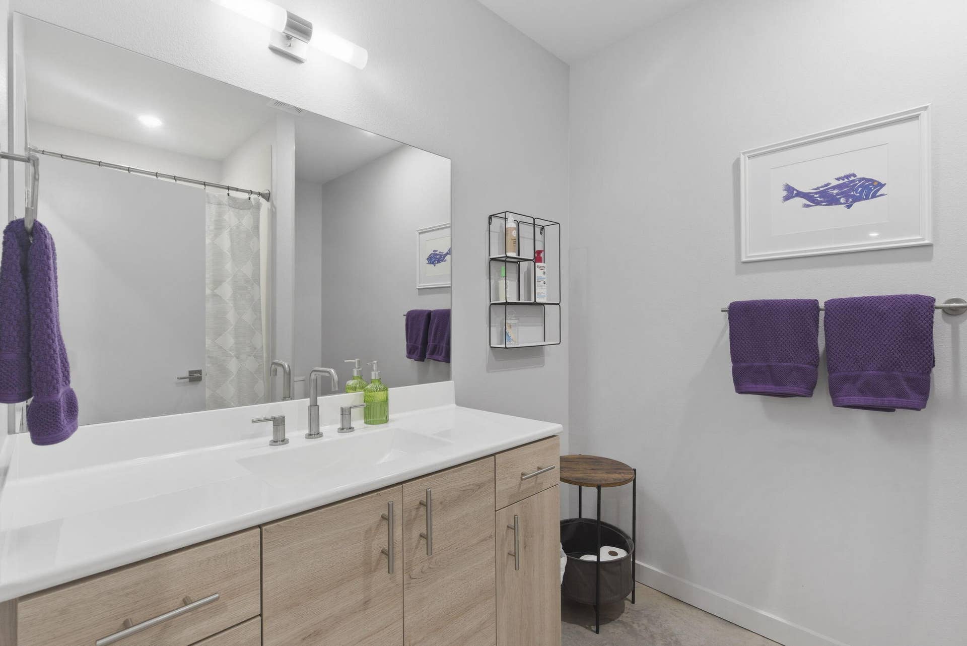 2 N Wilderness Trail, Kimberling City, MO 65686 FULL BATHROOM