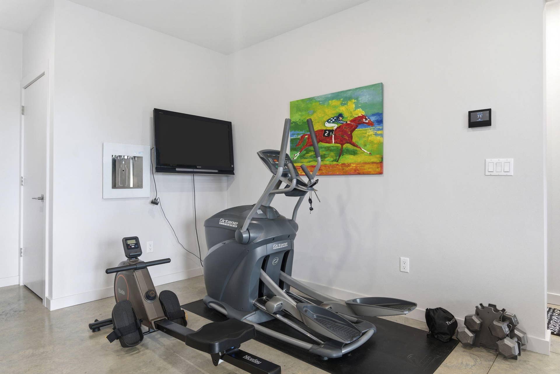 2 N Wilderness Trail, Kimberling City, MO 65686 DOWNSTAIRS