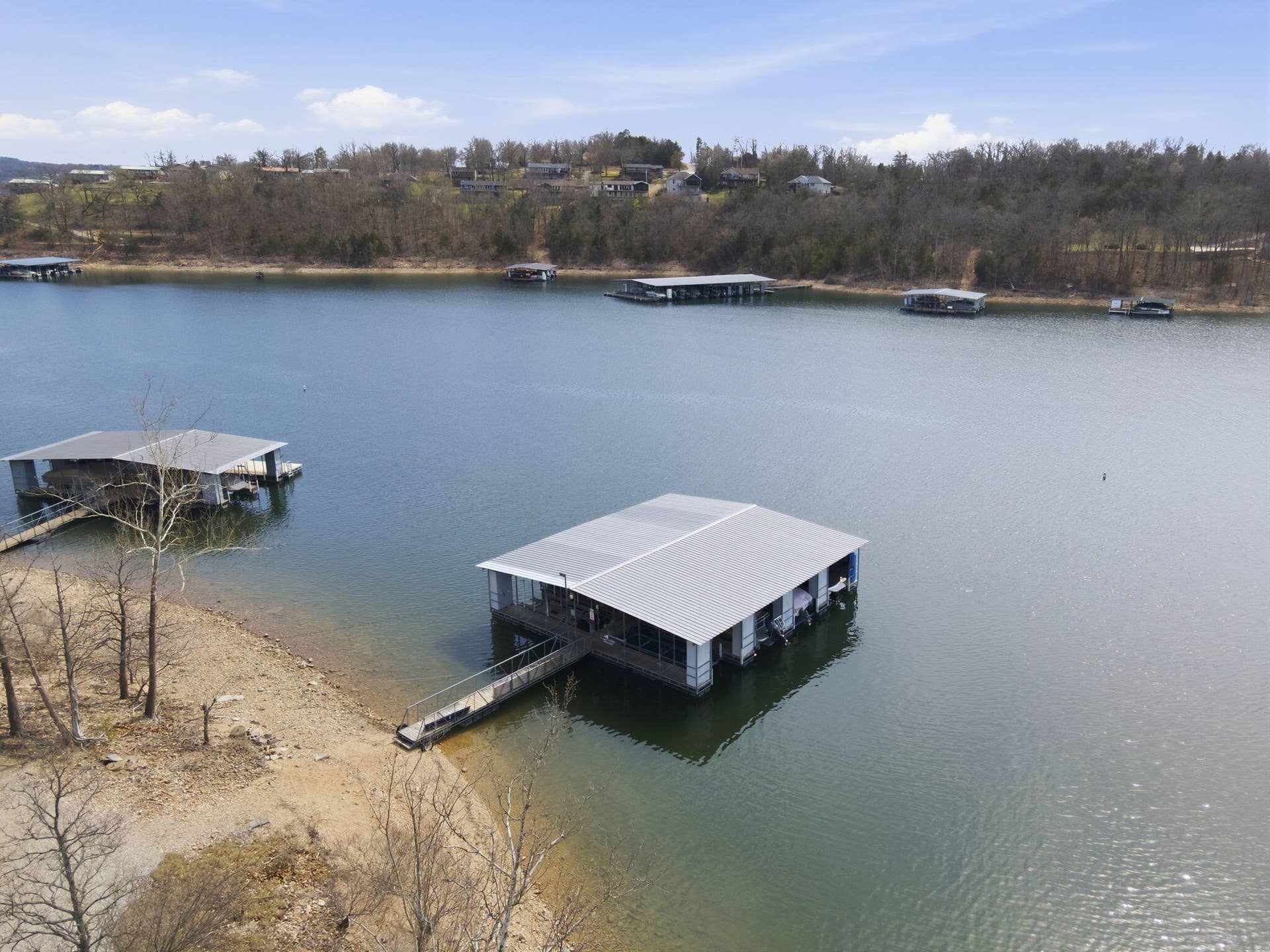 2 N Wilderness Trail, Kimberling City, MO 65686 73-web-or-mls-20Slip_DJI_0136