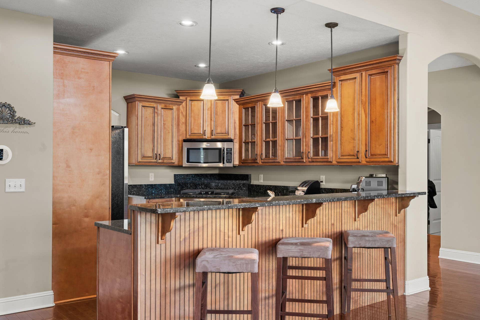 Cooks Kitchen