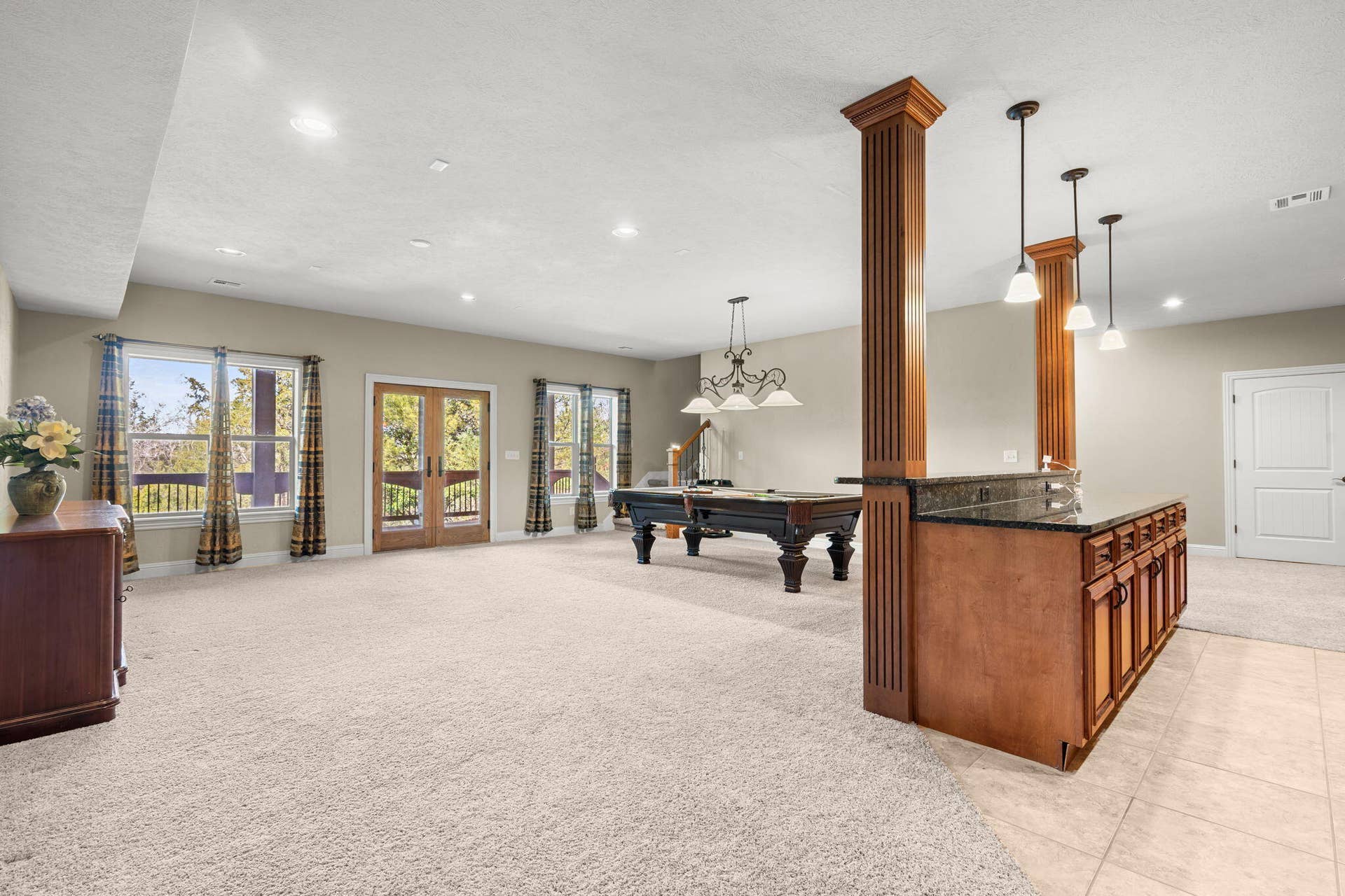 Made for Entertaining!