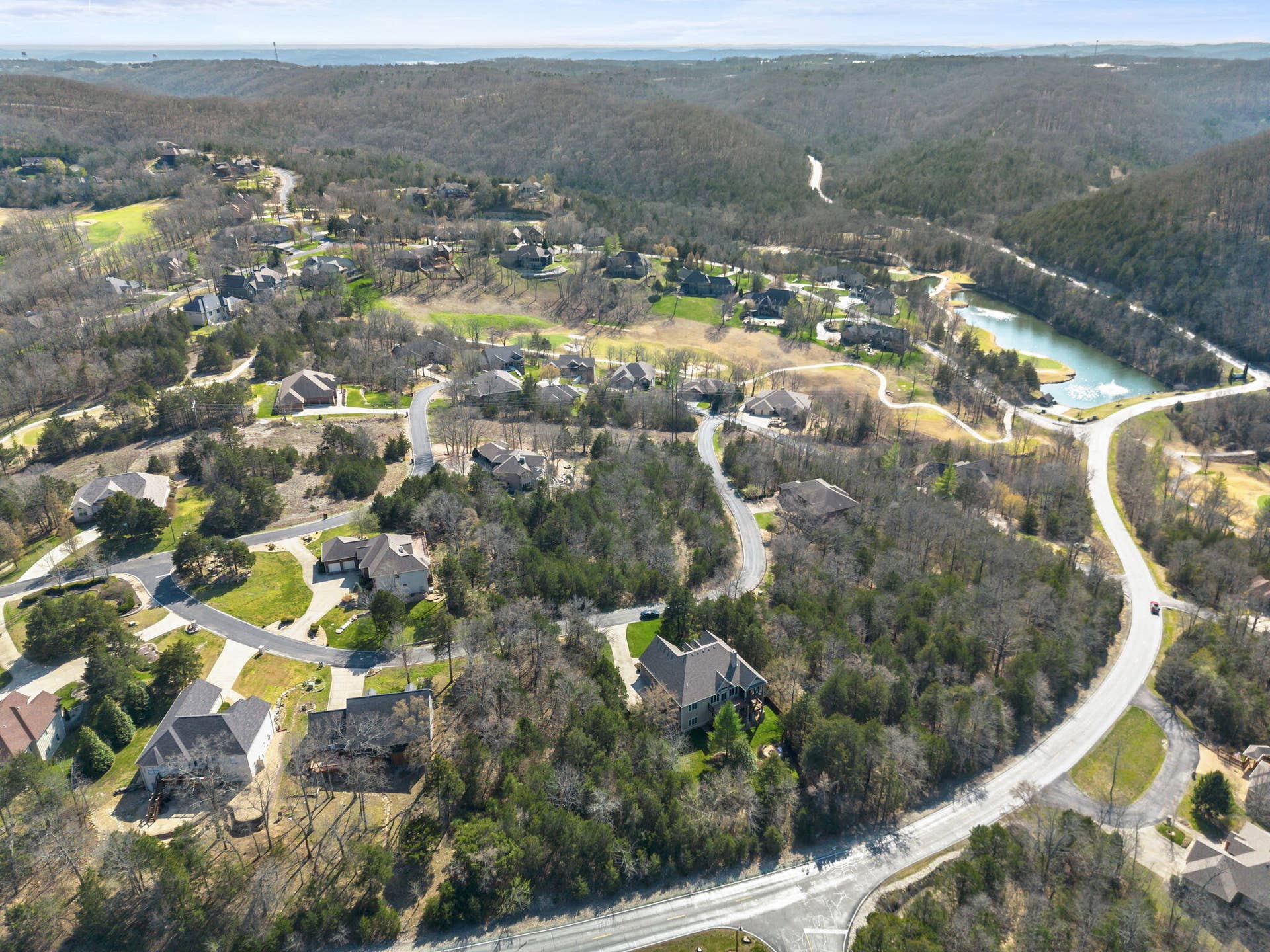 Aerial 4
