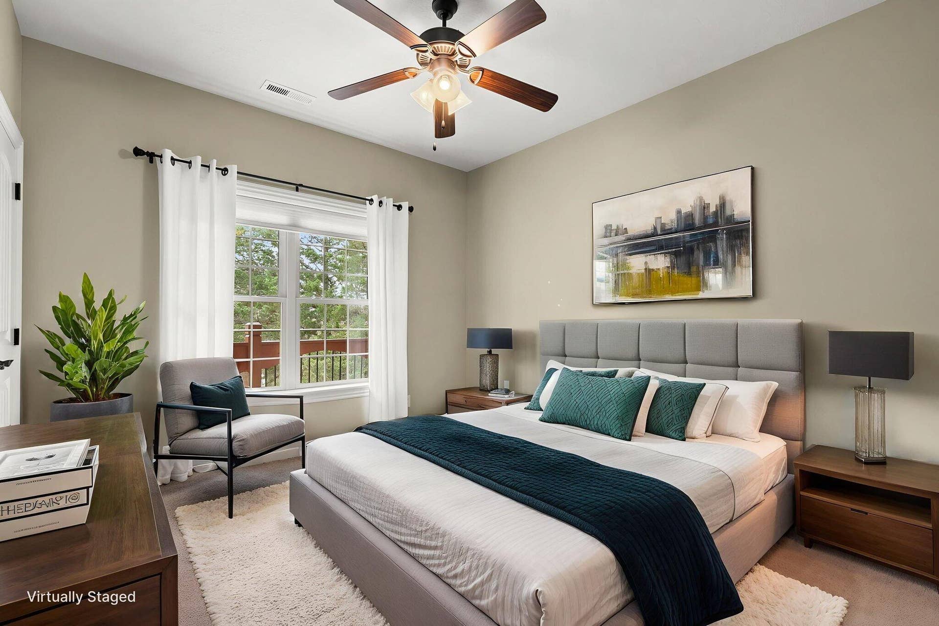 Bedroom 2