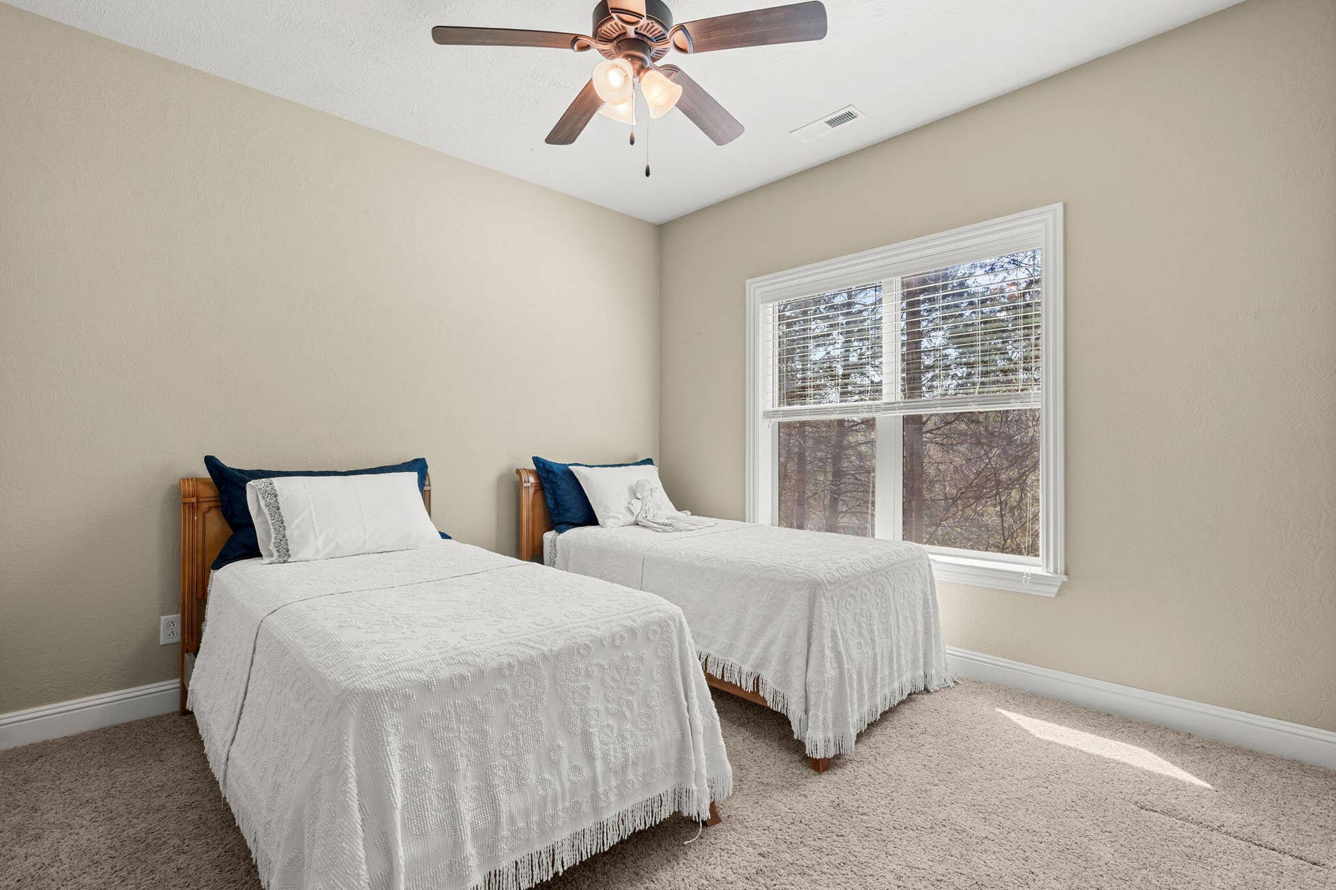Downstairs Bedroom 2