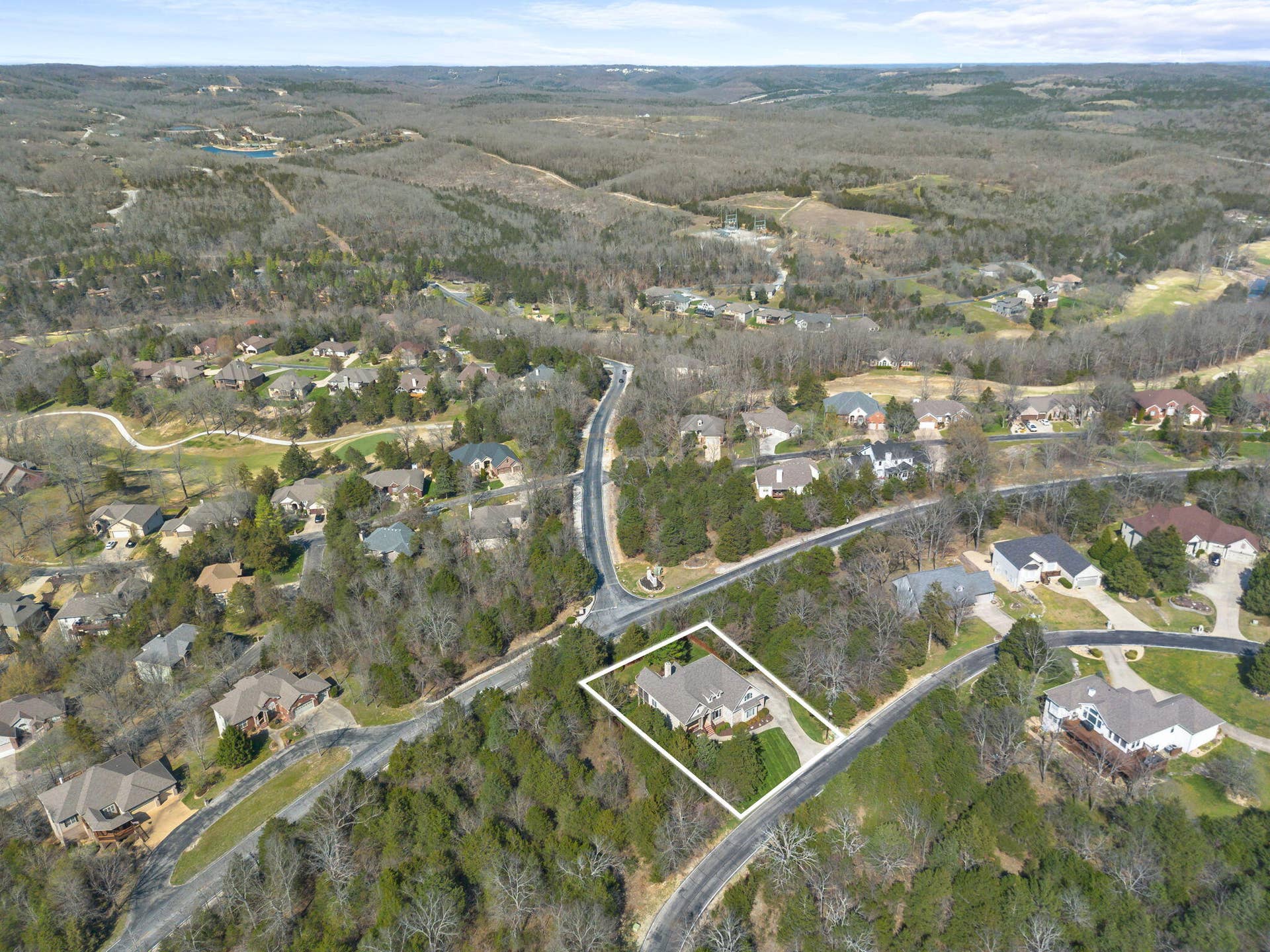 Aerial 1