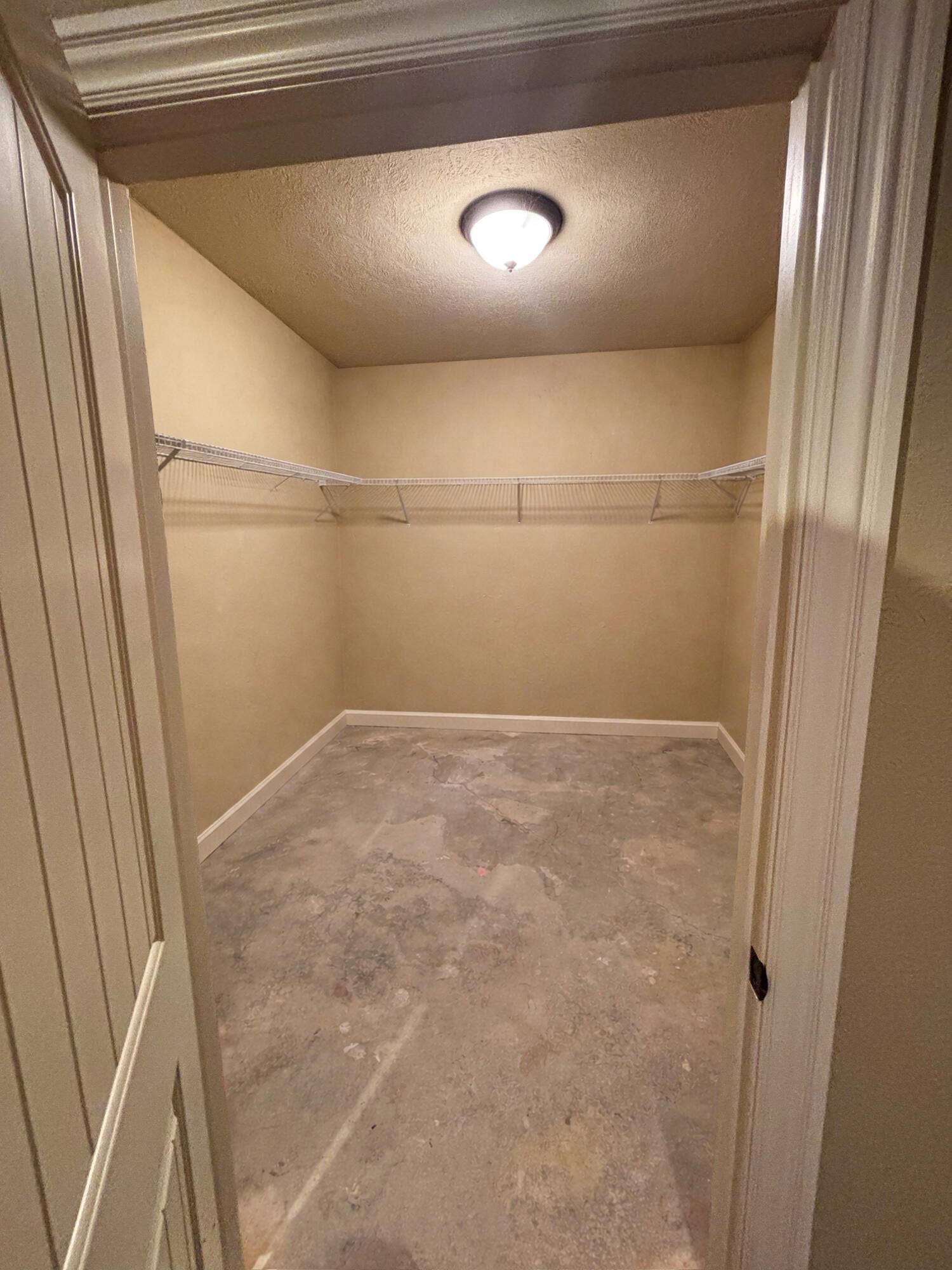 Additional Storage