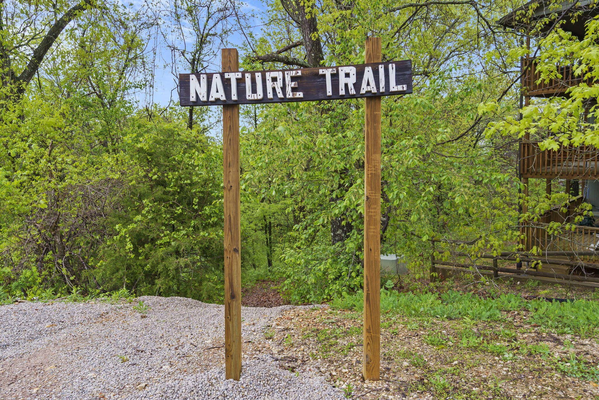 26 Sinatra Court, #1, Branson West, MO 65737 Nature Trails