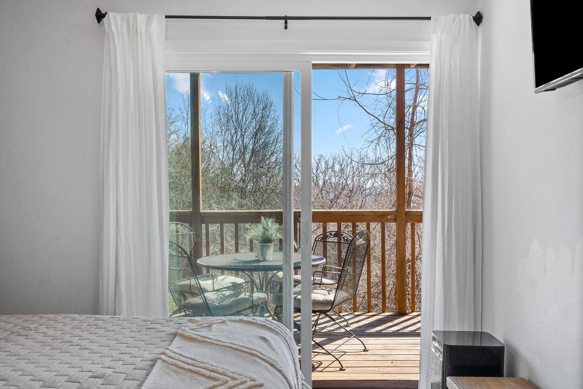 26 Sinatra Court, #1, Branson West, MO 65737 beautiful Deck Views