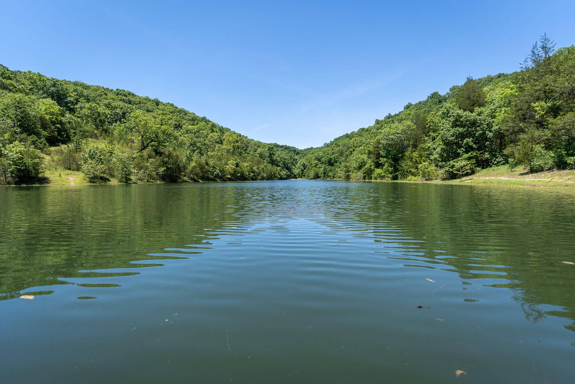 26 Sinatra Court, #1, Branson West, MO 65737 Lake
