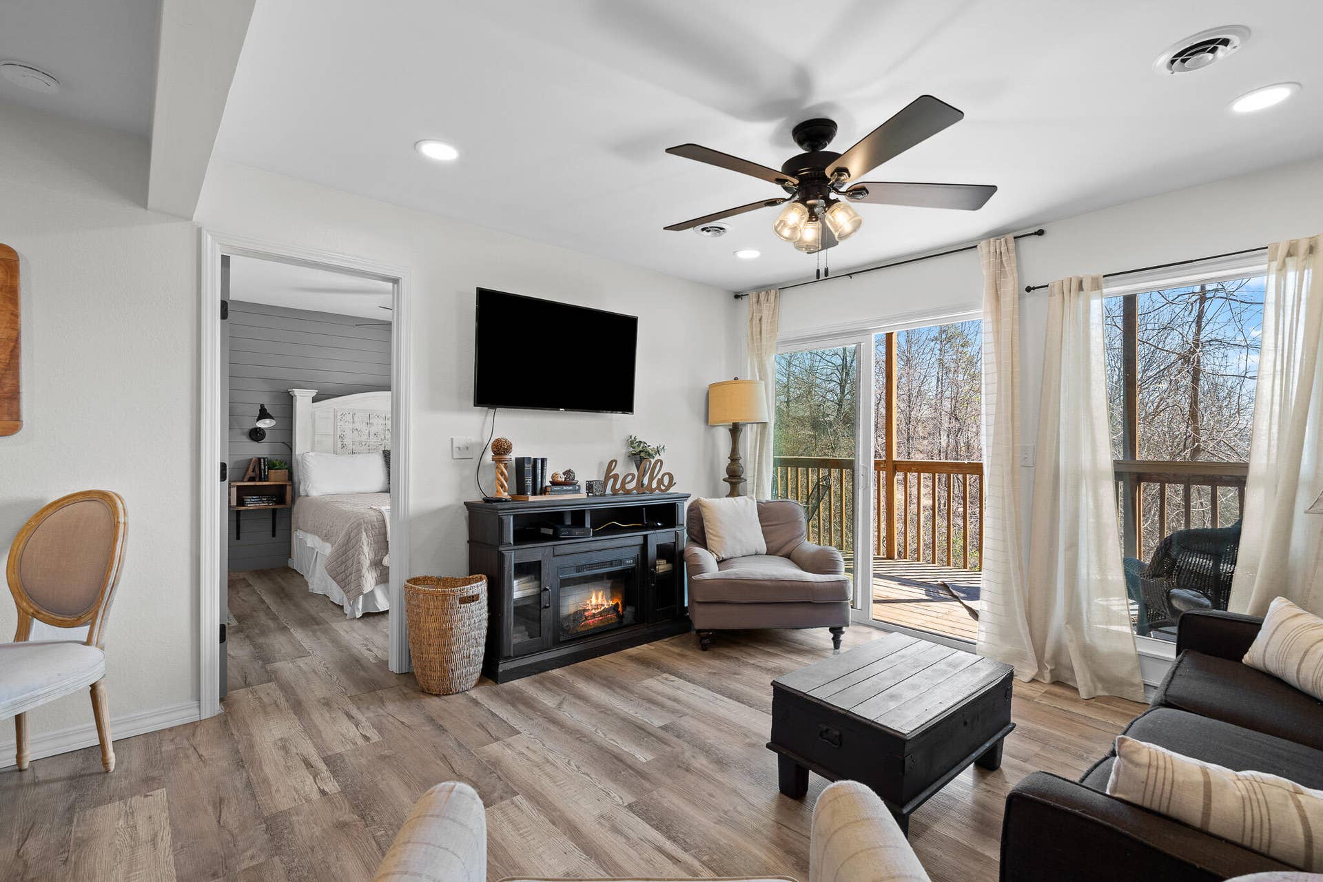 26 Sinatra Court, #1, Branson West, MO 65737 Relax and Unwind