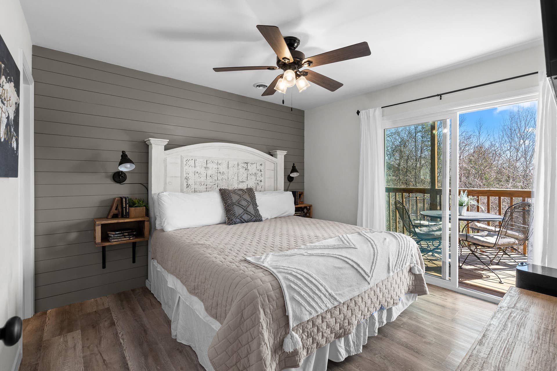 26 Sinatra Court, #1, Branson West, MO 65737 Primary Bedroom