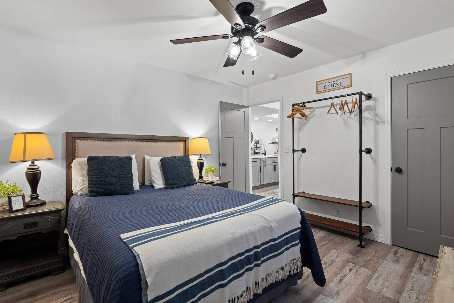 26 Sinatra Court, #1, Branson West, MO 65737 Guest Bedroom