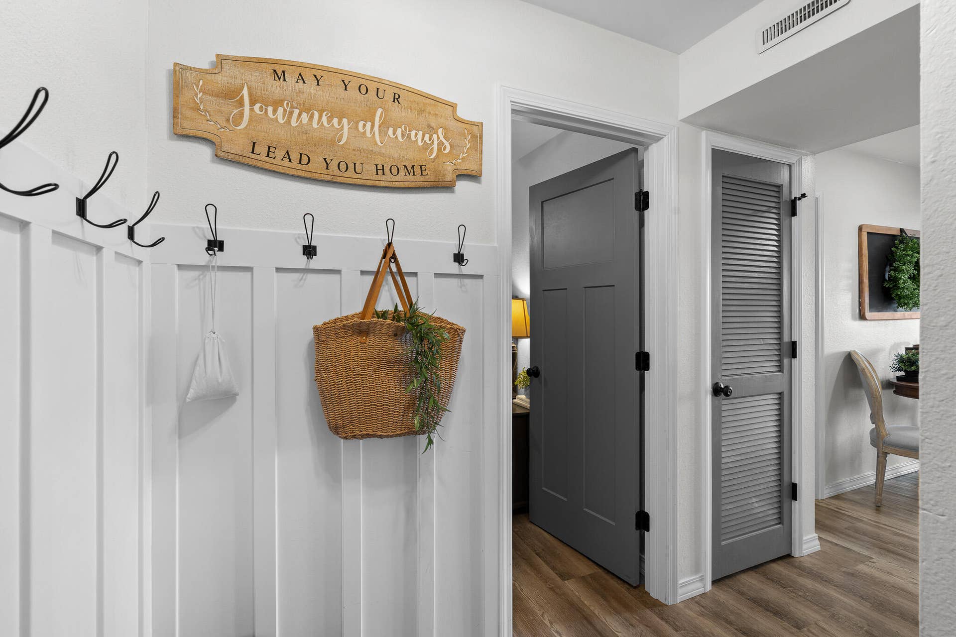 26 Sinatra Court, #1, Branson West, MO 65737 Entry Way!