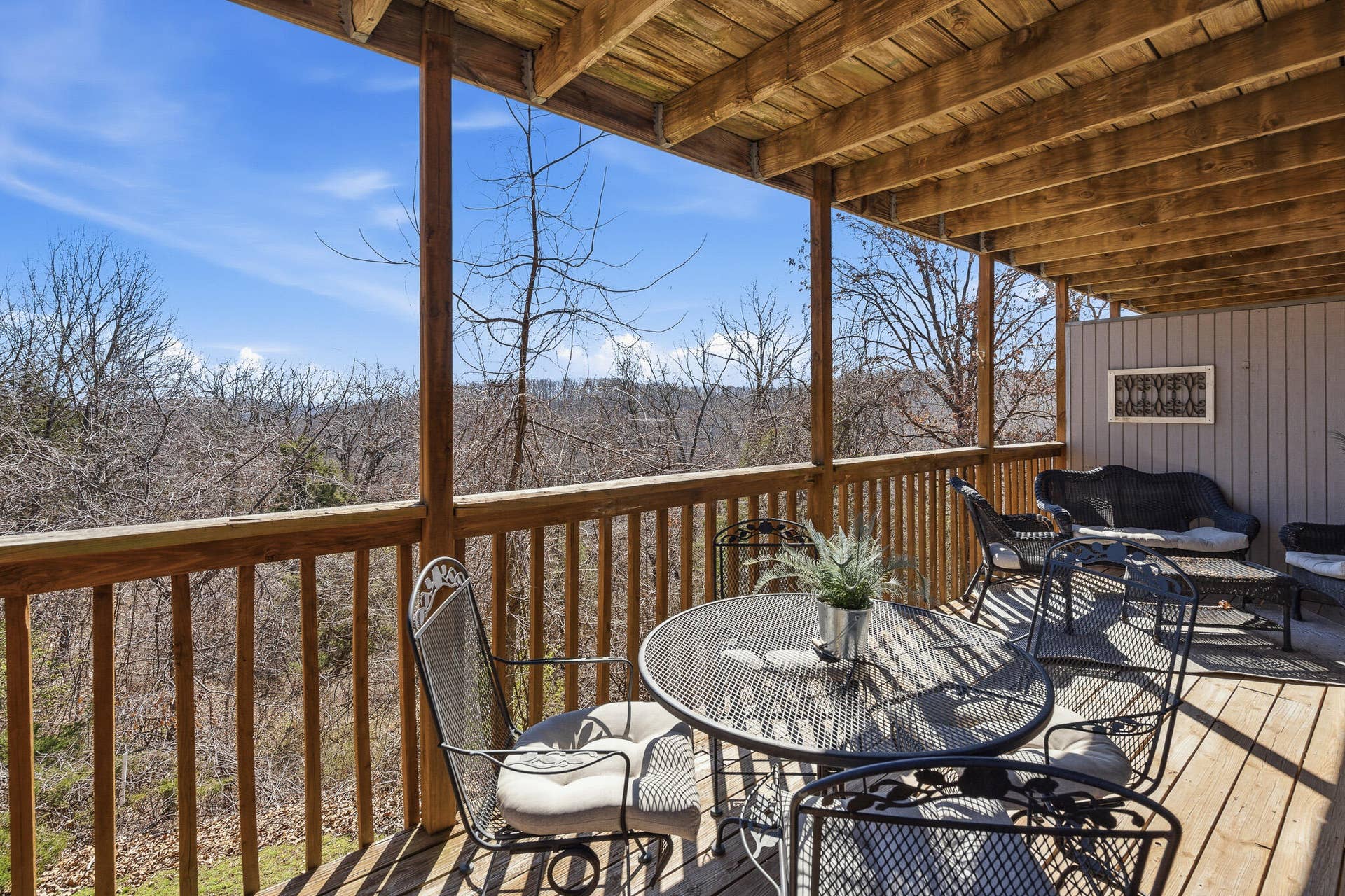 26 Sinatra Court, #1, Branson West, MO 65737 Views for Days