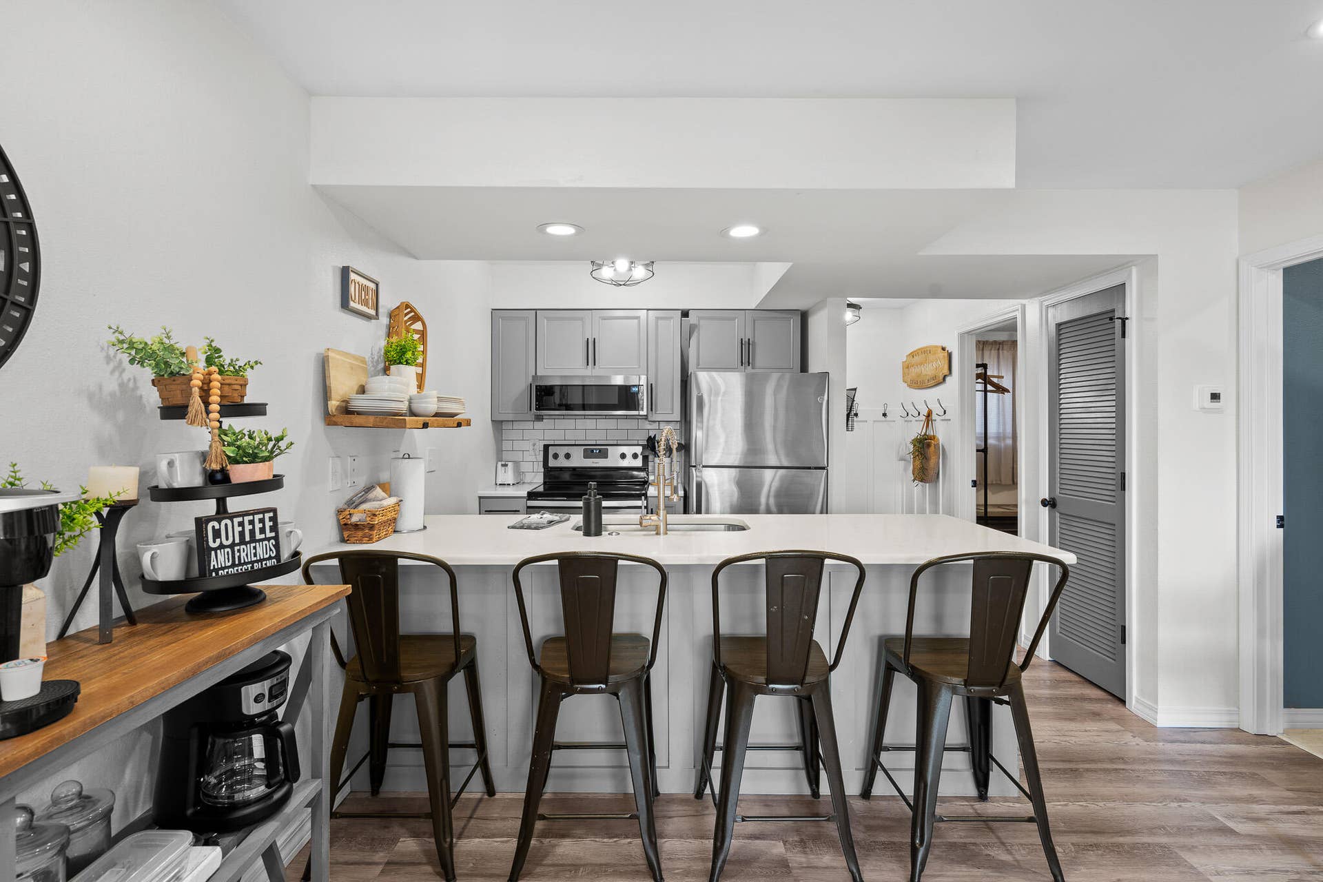 26 Sinatra Court, #1, Branson West, MO 65737 Stainless Steel Appliances