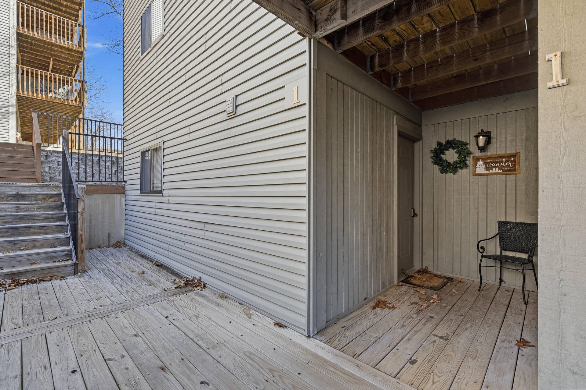 26 Sinatra Court, #1, Branson West, MO 65737 Relaxation awaits!