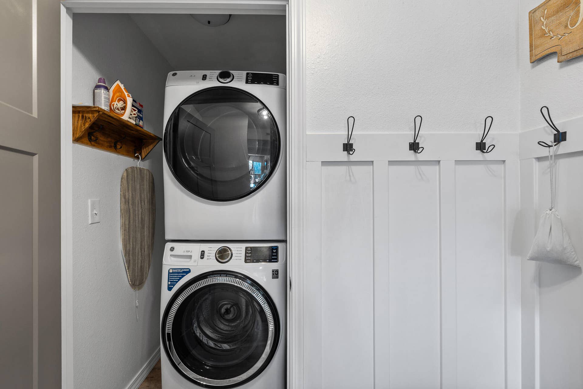 26 Sinatra Court, #1, Branson West, MO 65737 Laundry Room