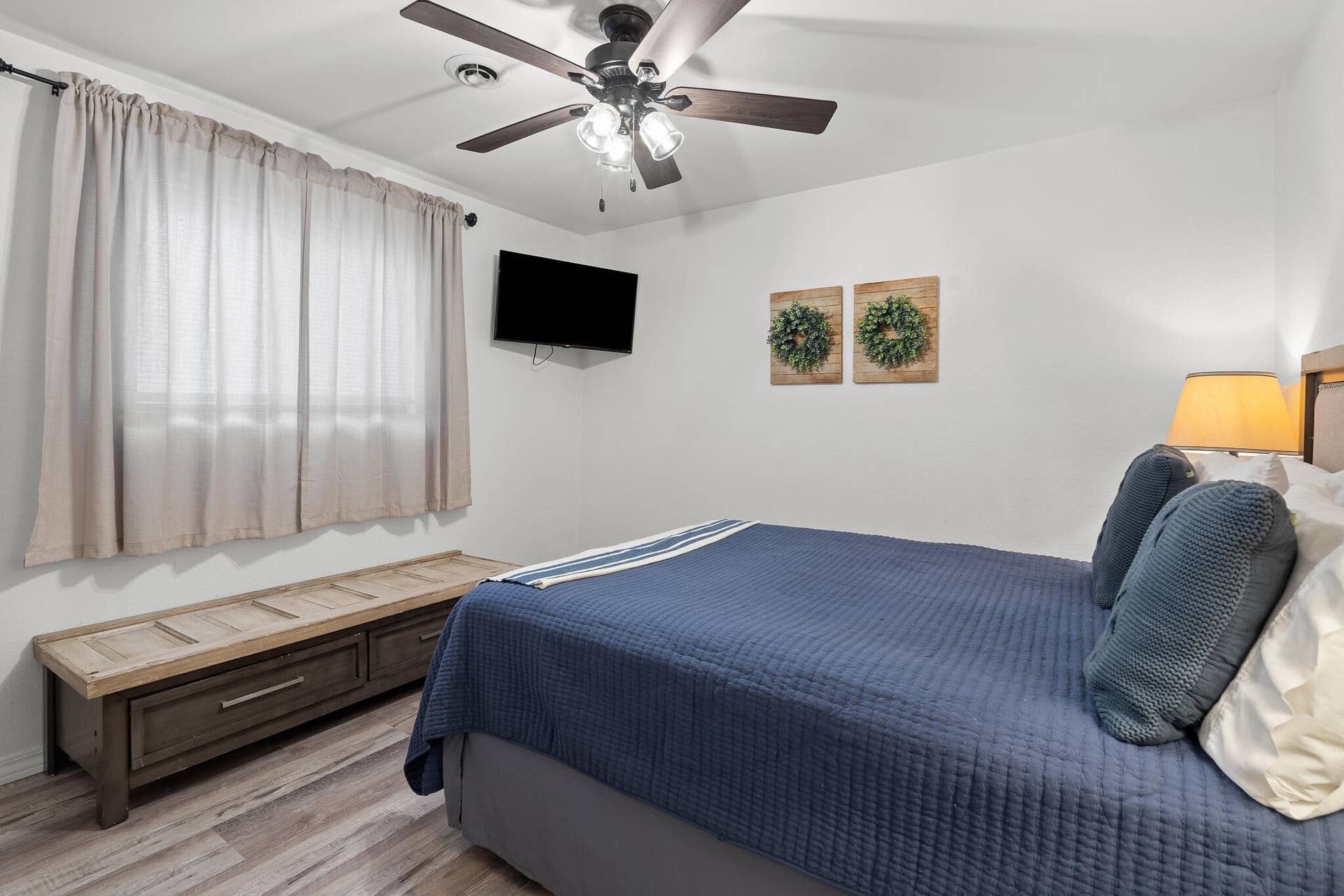 26 Sinatra Court, #1, Branson West, MO 65737 Guest Bedroom