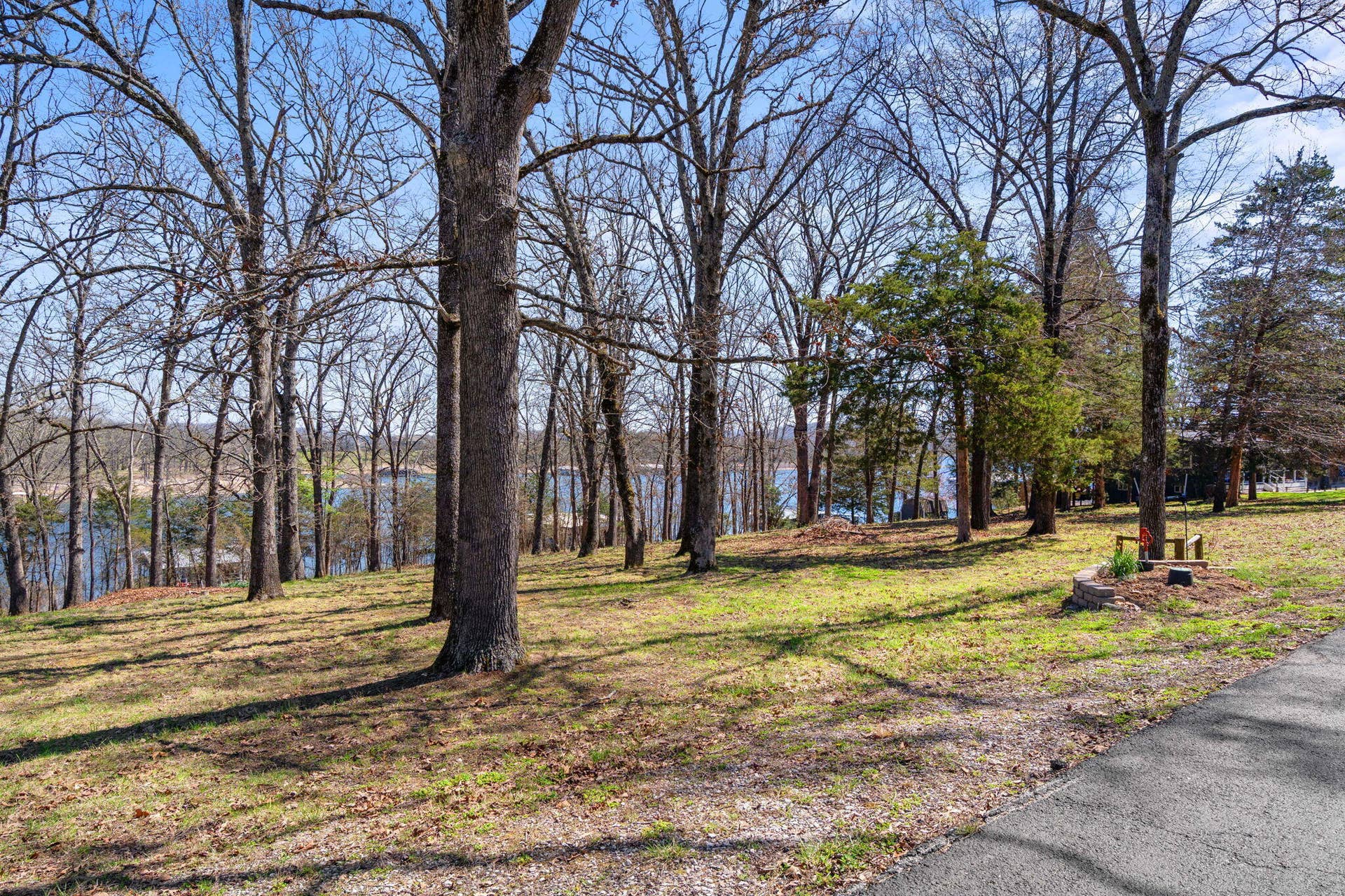 Lot 6 Silverbell Lane, Kimberling City, MO 65686 Lot-6-Silverbell-Dr-Kimberling-Lake-Lot