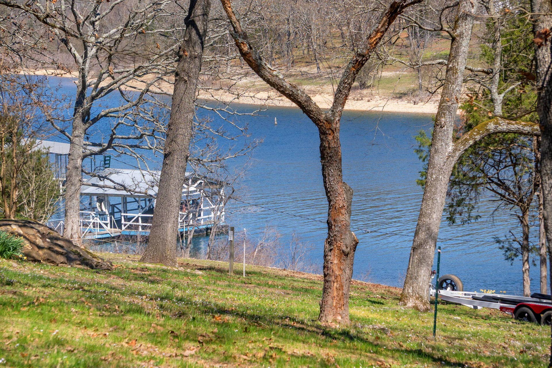 Lot 6 Silverbell Lane, Kimberling City, MO 65686 Lot-6-Silverbell-Dr-Lakefront-Lot-KC