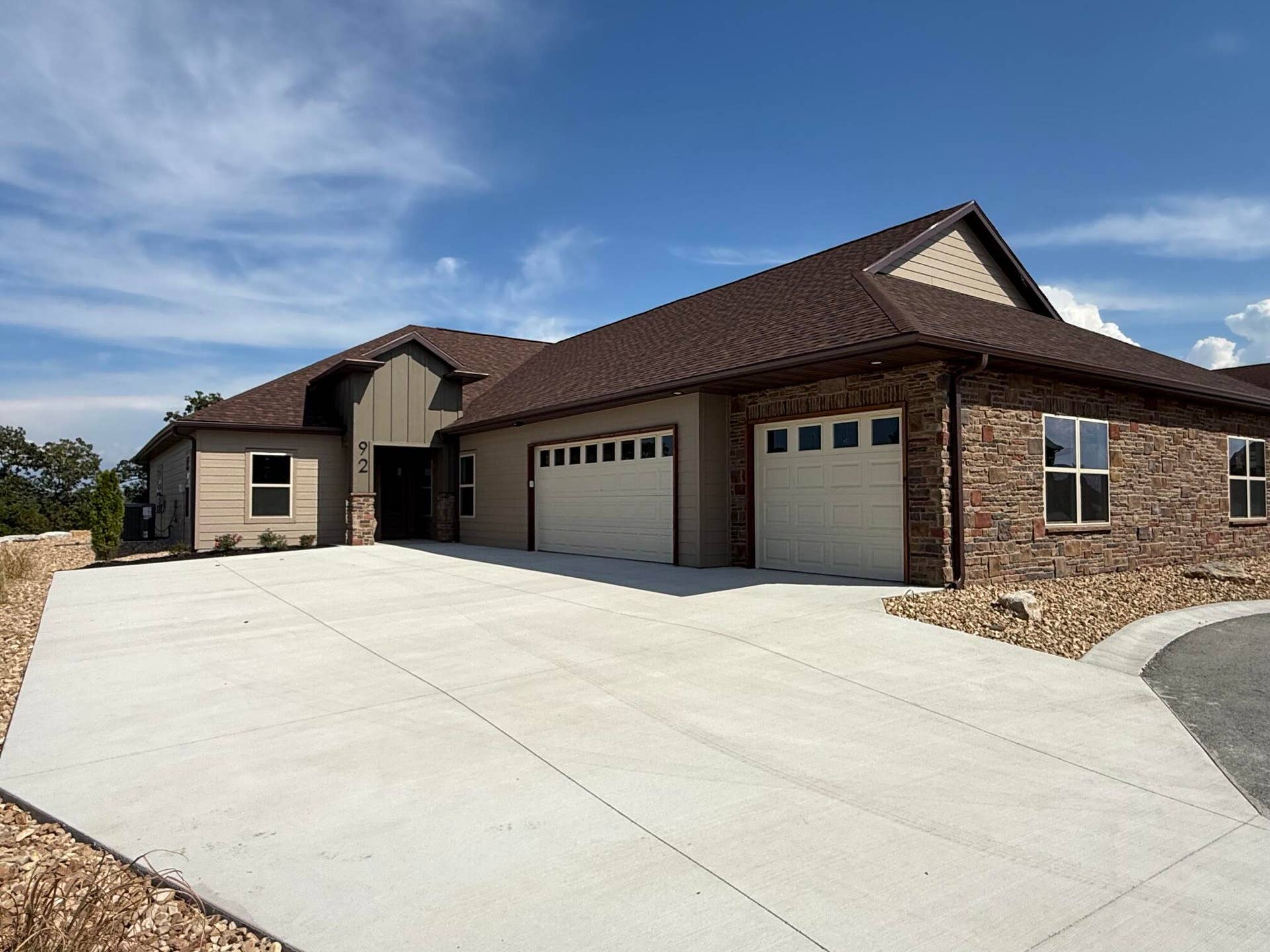 92 Mountain View Court, Branson West, MO 65737 92 Mountain View Ct