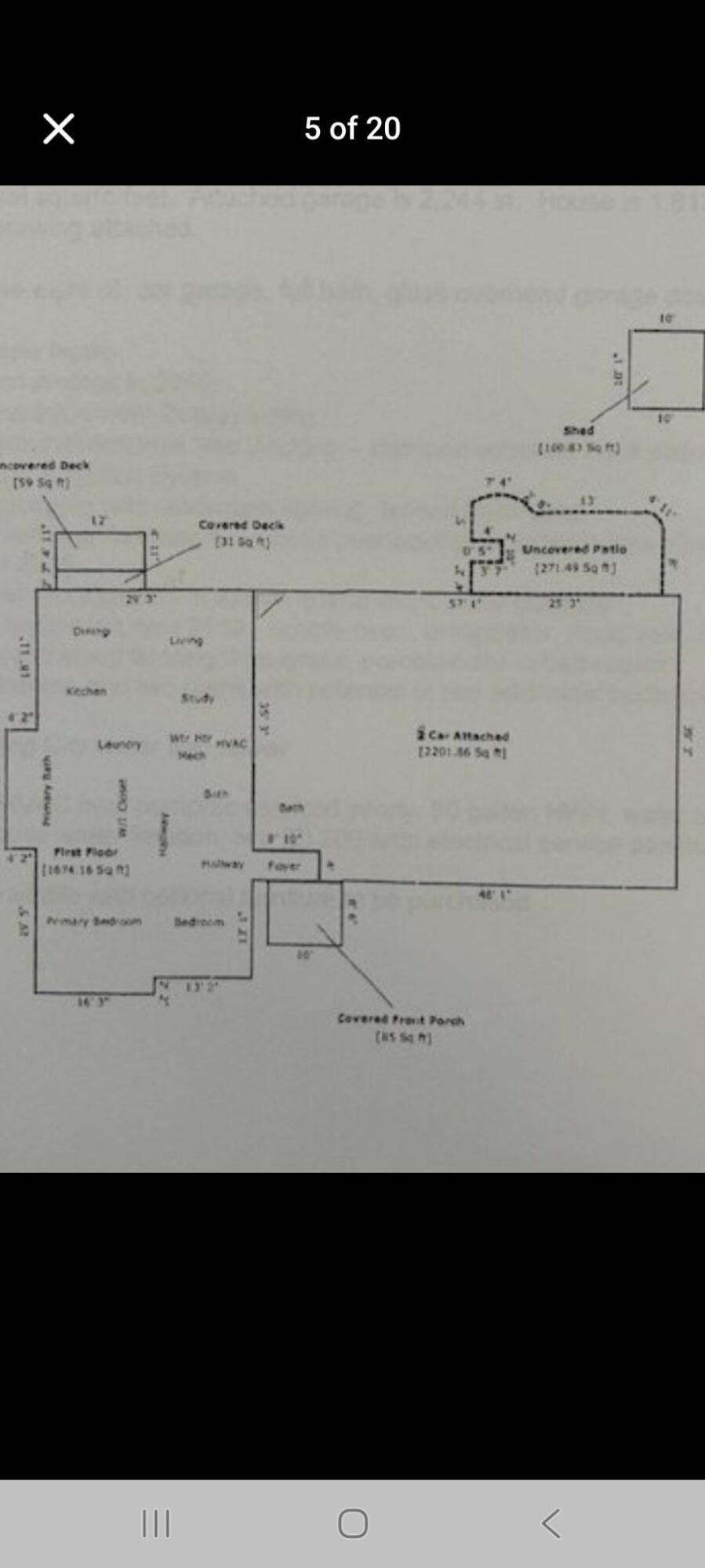 8 Midview Drive, Kimberling City, MO 65686 1000003750