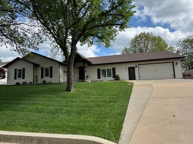 8 Midview Drive, Kimberling City, MO 65686 IMG_2323