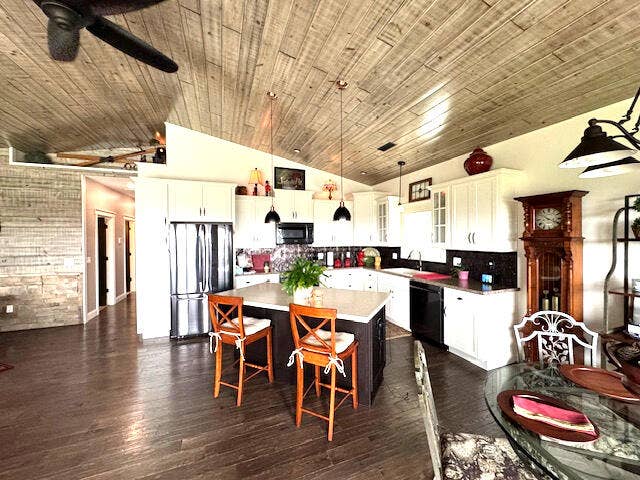 8 Midview Drive, Kimberling City, MO 65686 IMG_2197