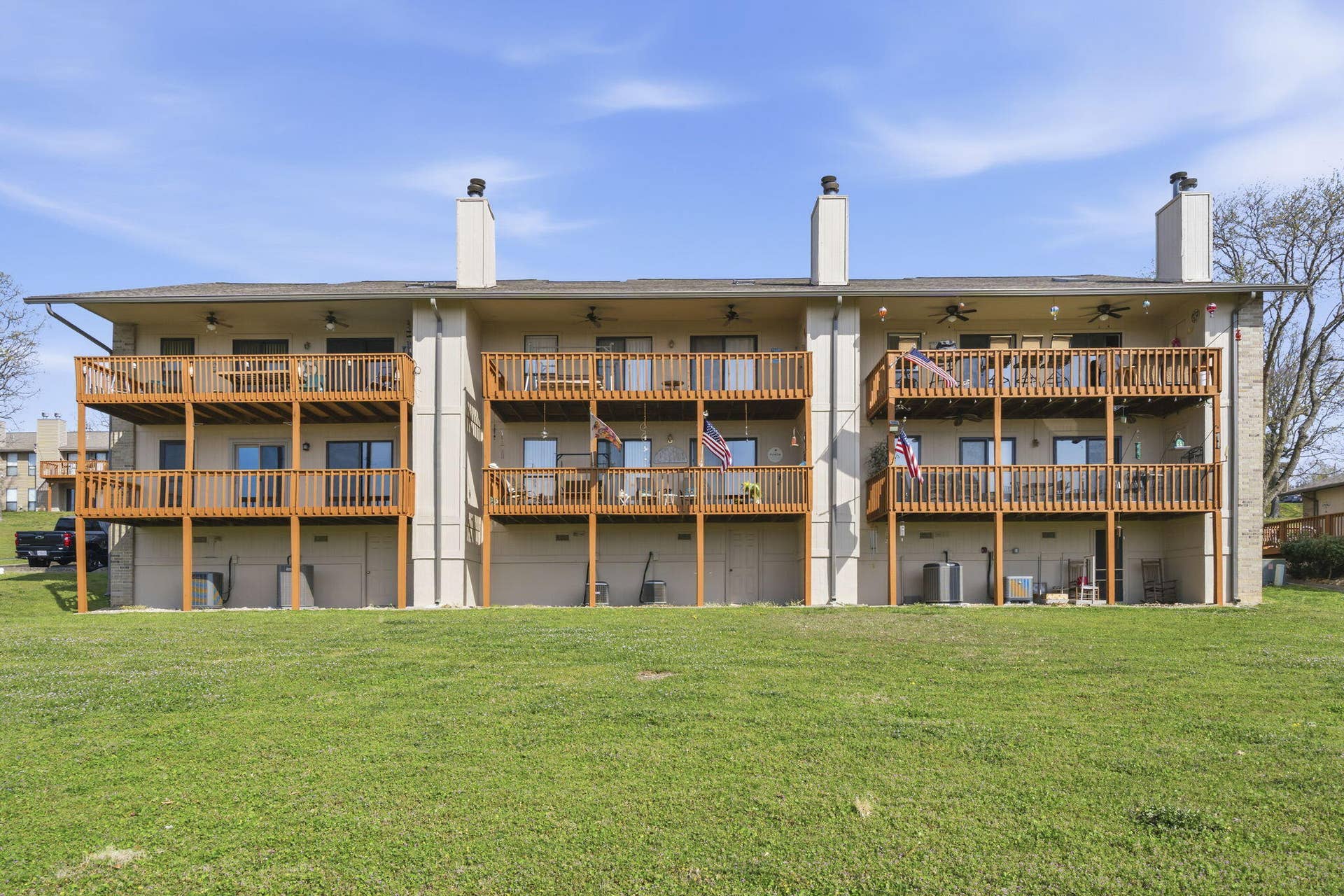 Schooner Bay Landing