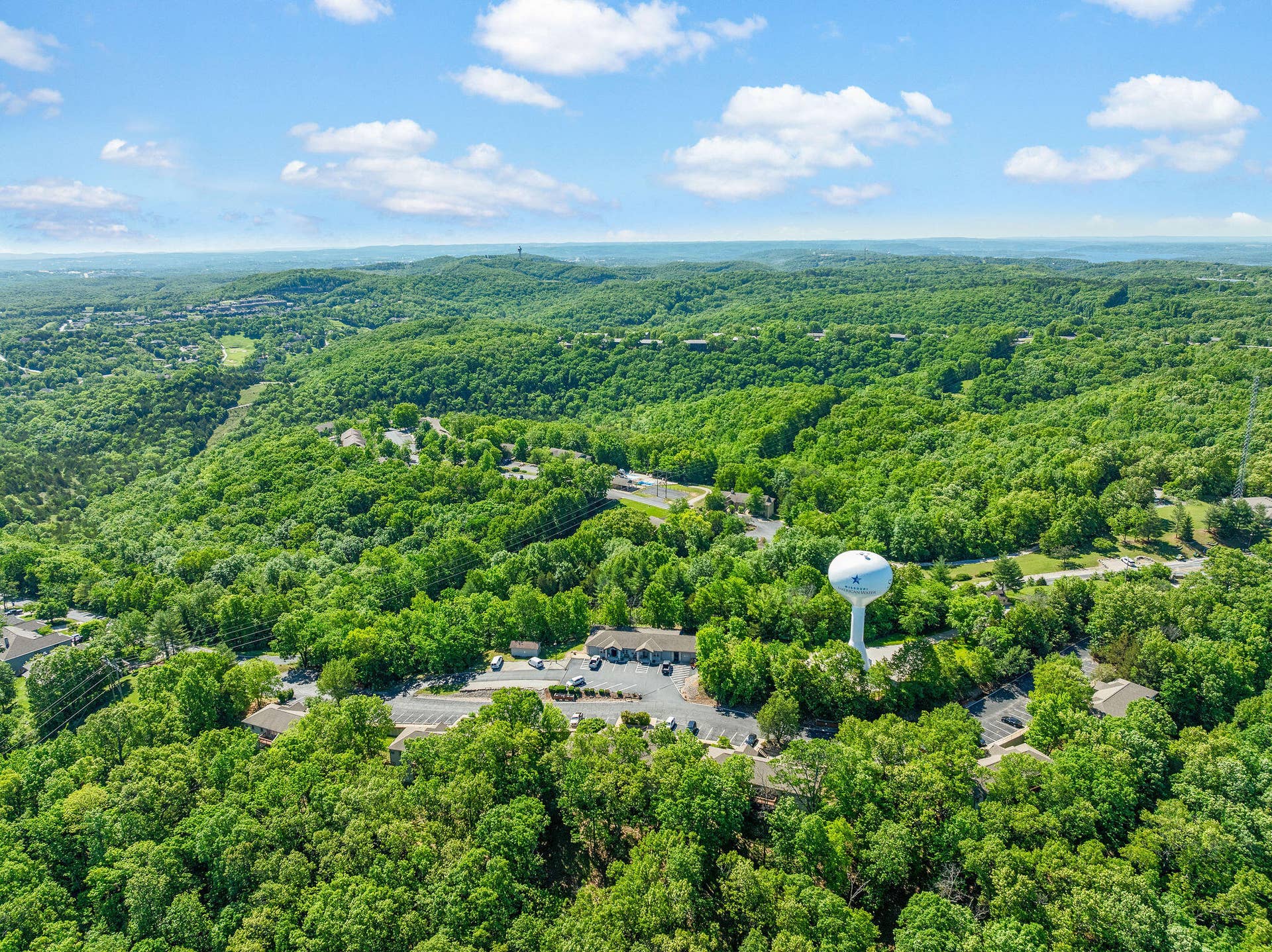 144 Oak Lane, #144, Branson West, MO 65737 DJI_0005