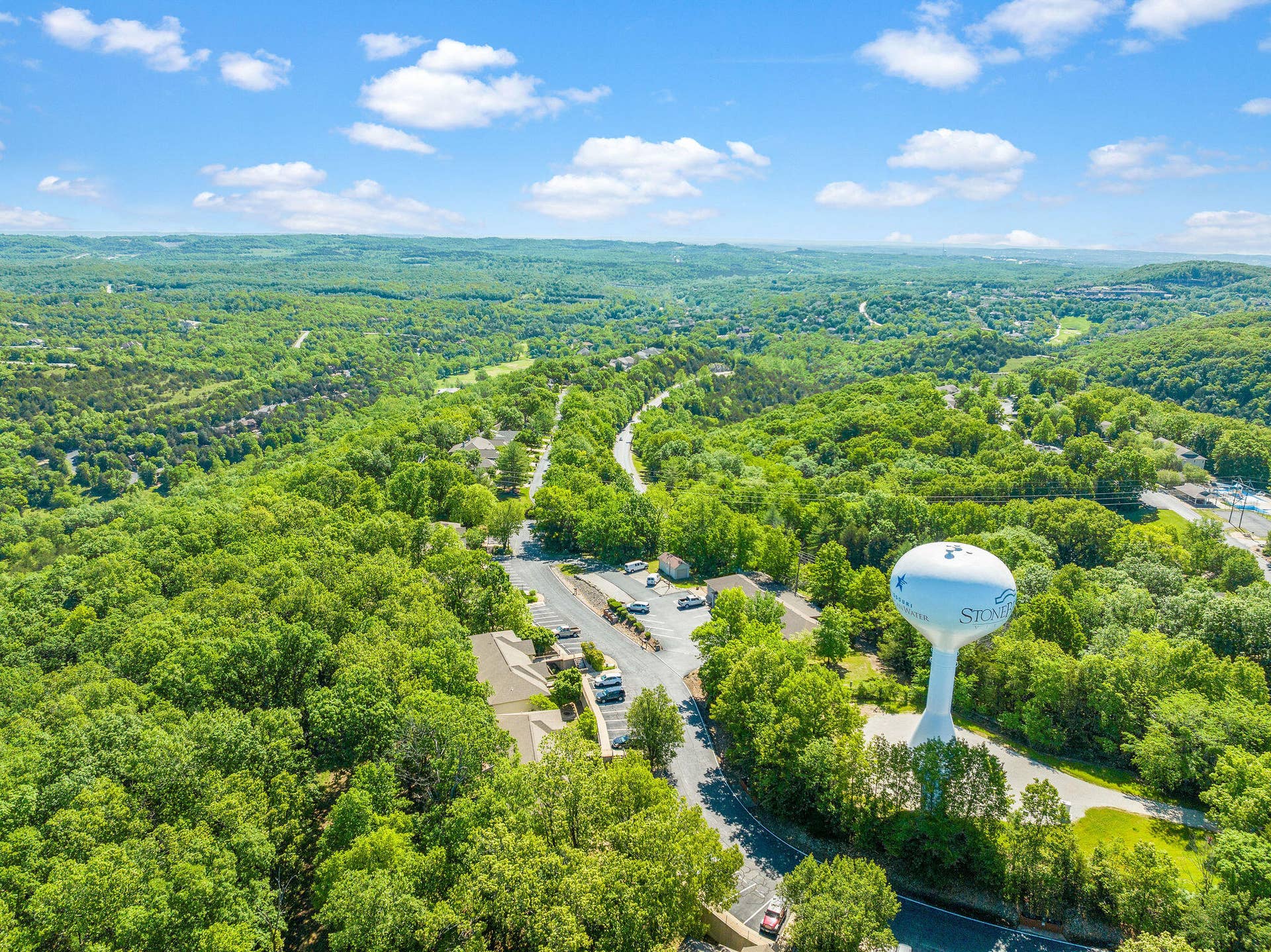 144 Oak Lane, #144, Branson West, MO 65737 DJI_0992