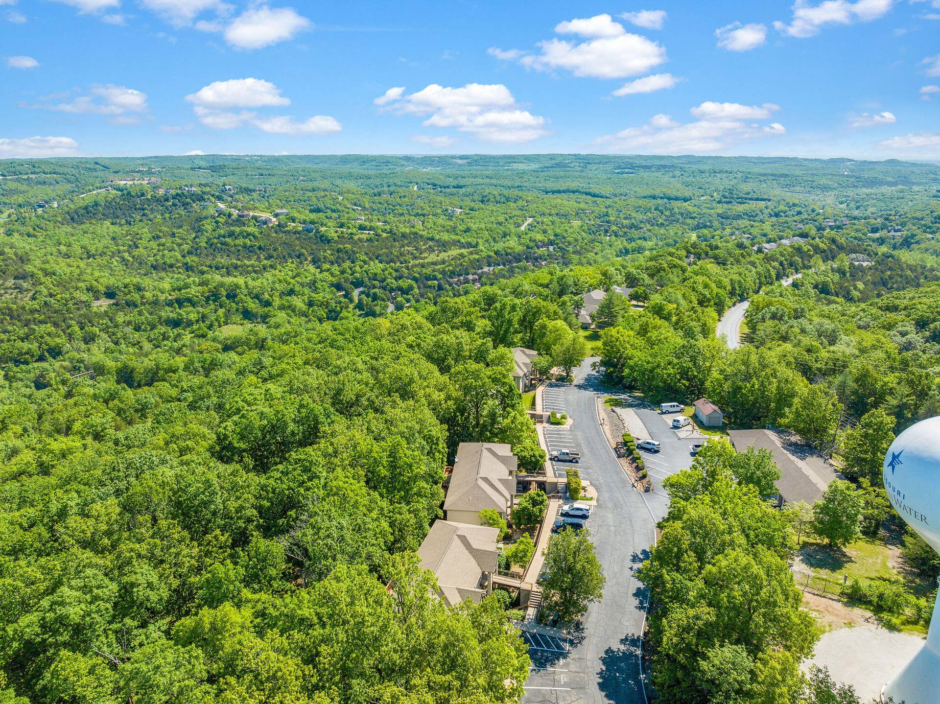 144 Oak Lane, #144, Branson West, MO 65737 DJI_0987