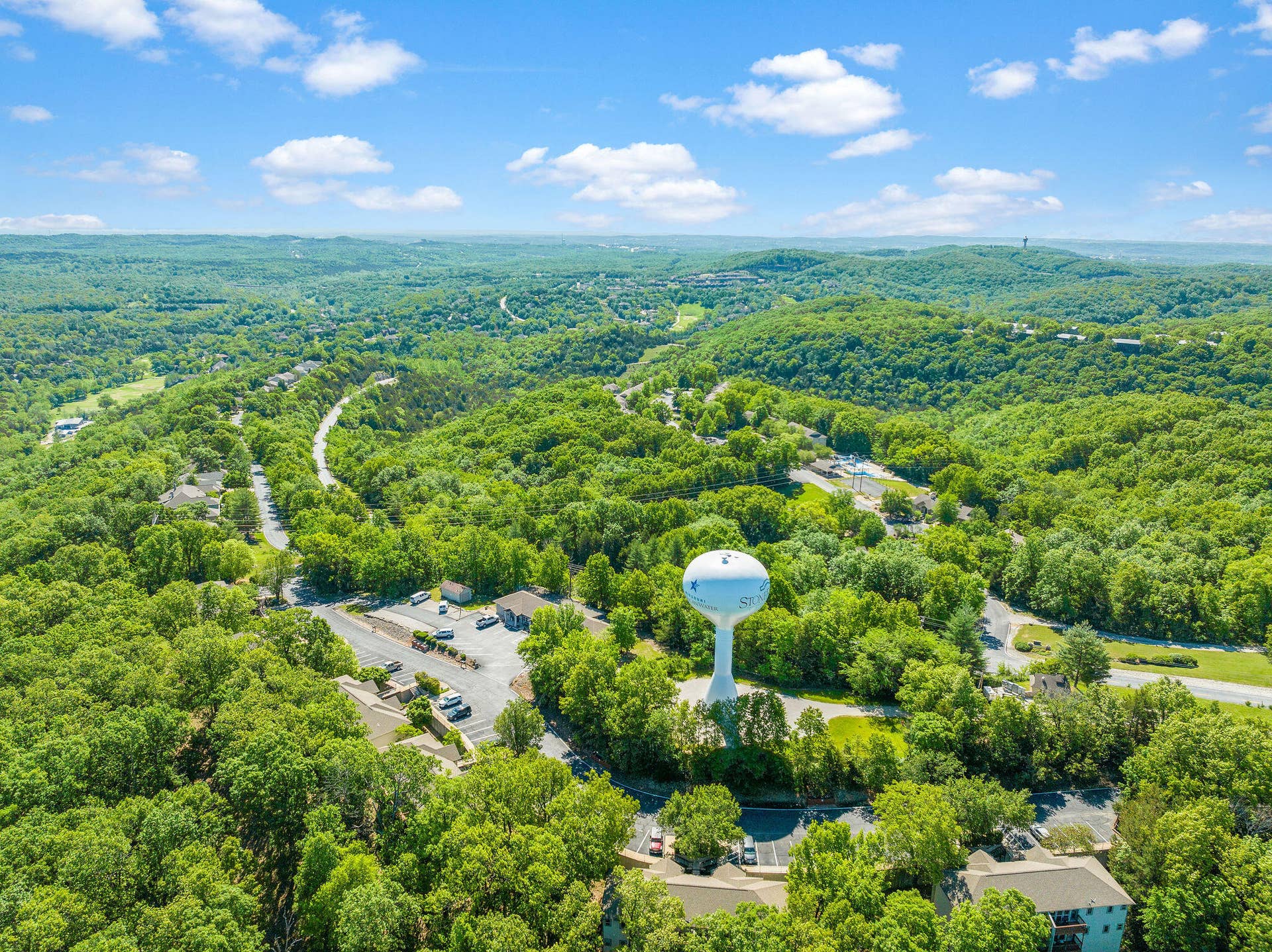 144 Oak Lane, #144, Branson West, MO 65737 DJI_0997