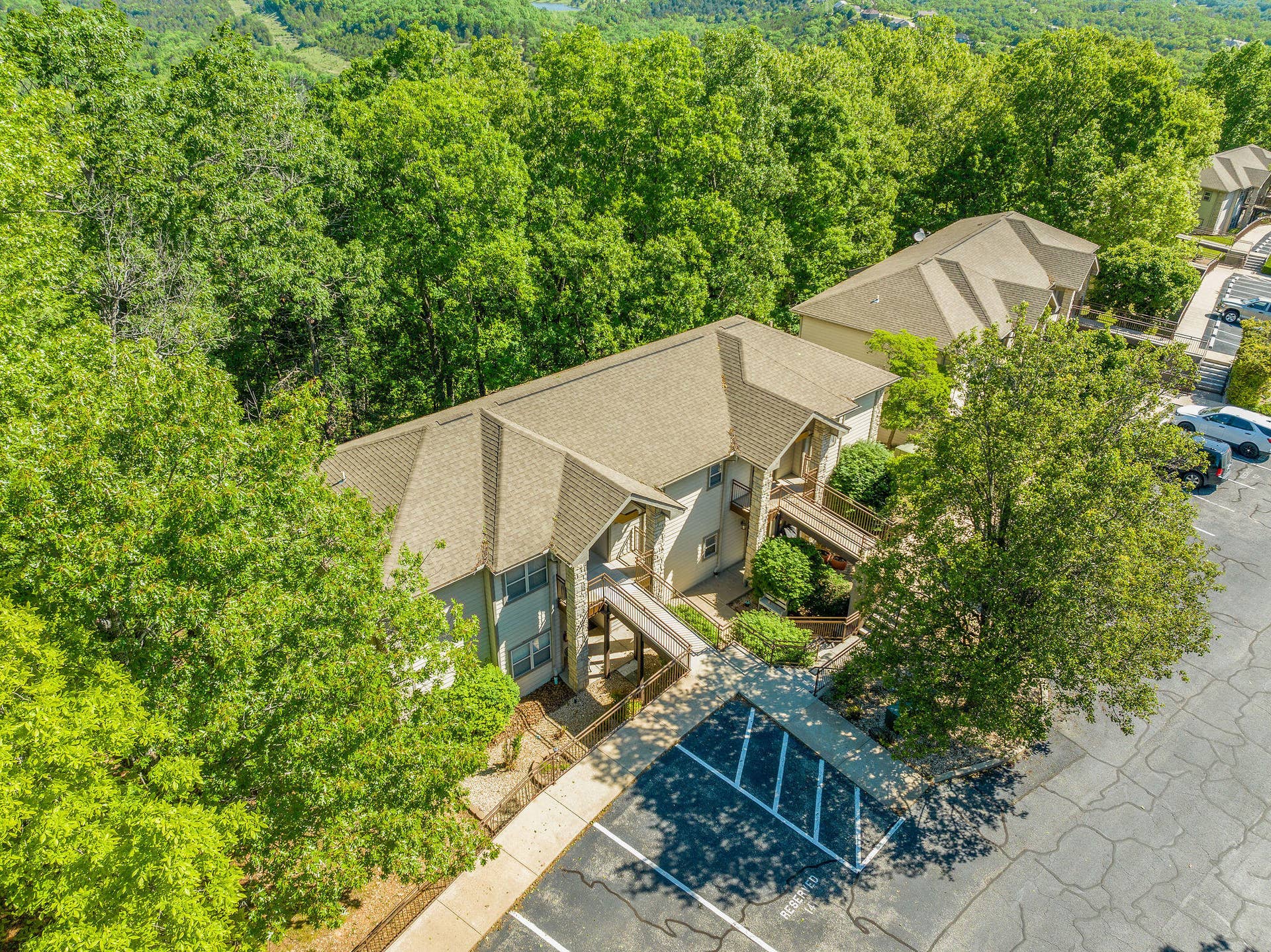 144 Oak Lane, #144, Branson West, MO 65737 DJI_0977