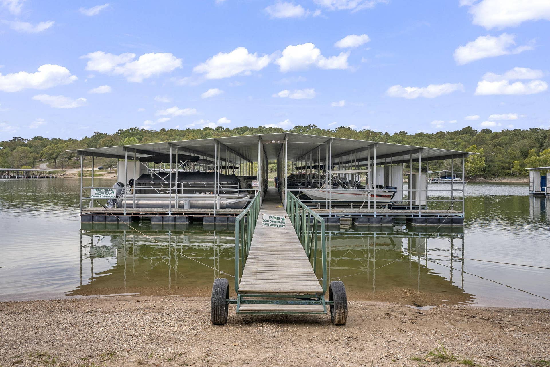 Lot 51a Oleary Drive, Kimberling City, MO 65686 Optional-Boat-Slip-Available-Add $