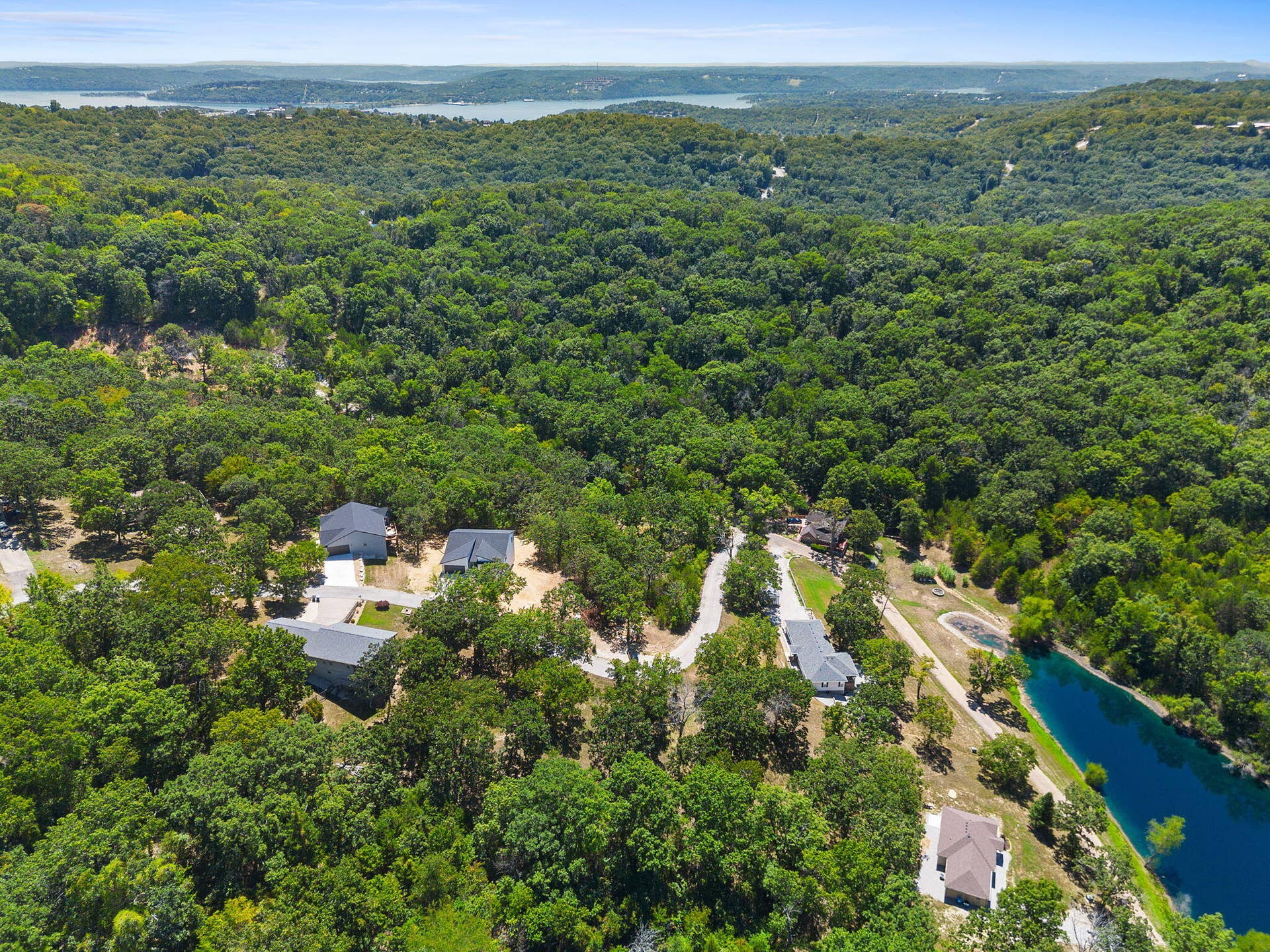 Lot 51a Oleary Drive, Kimberling City, MO 65686 Lot-51A-OLeary-Dr-Vacant-Lake-Lot