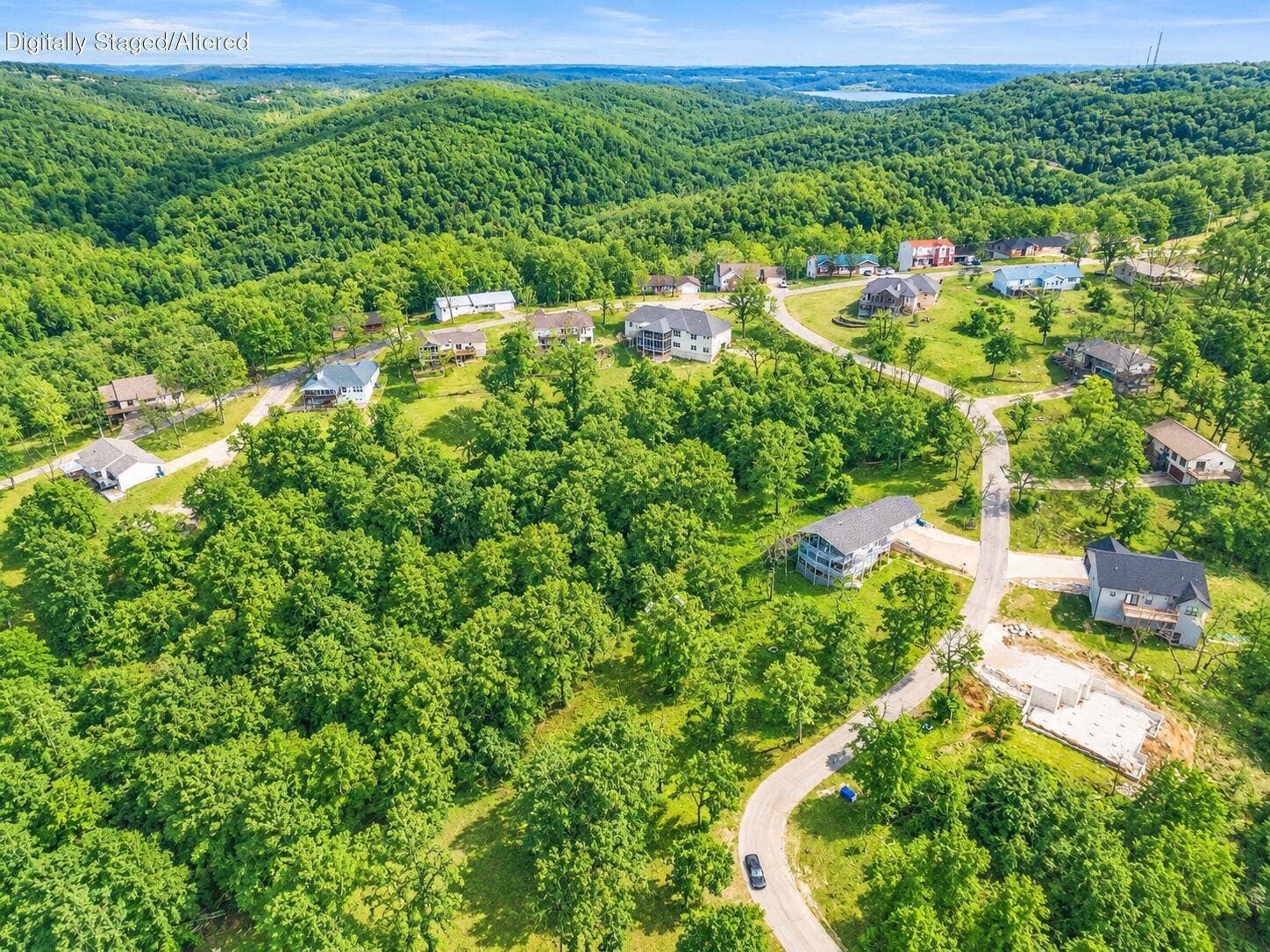 Lot 51a Oleary Drive, Kimberling City, MO 65686 Lot-51A-OLeary-Dr-Ozark-Lake-Lot